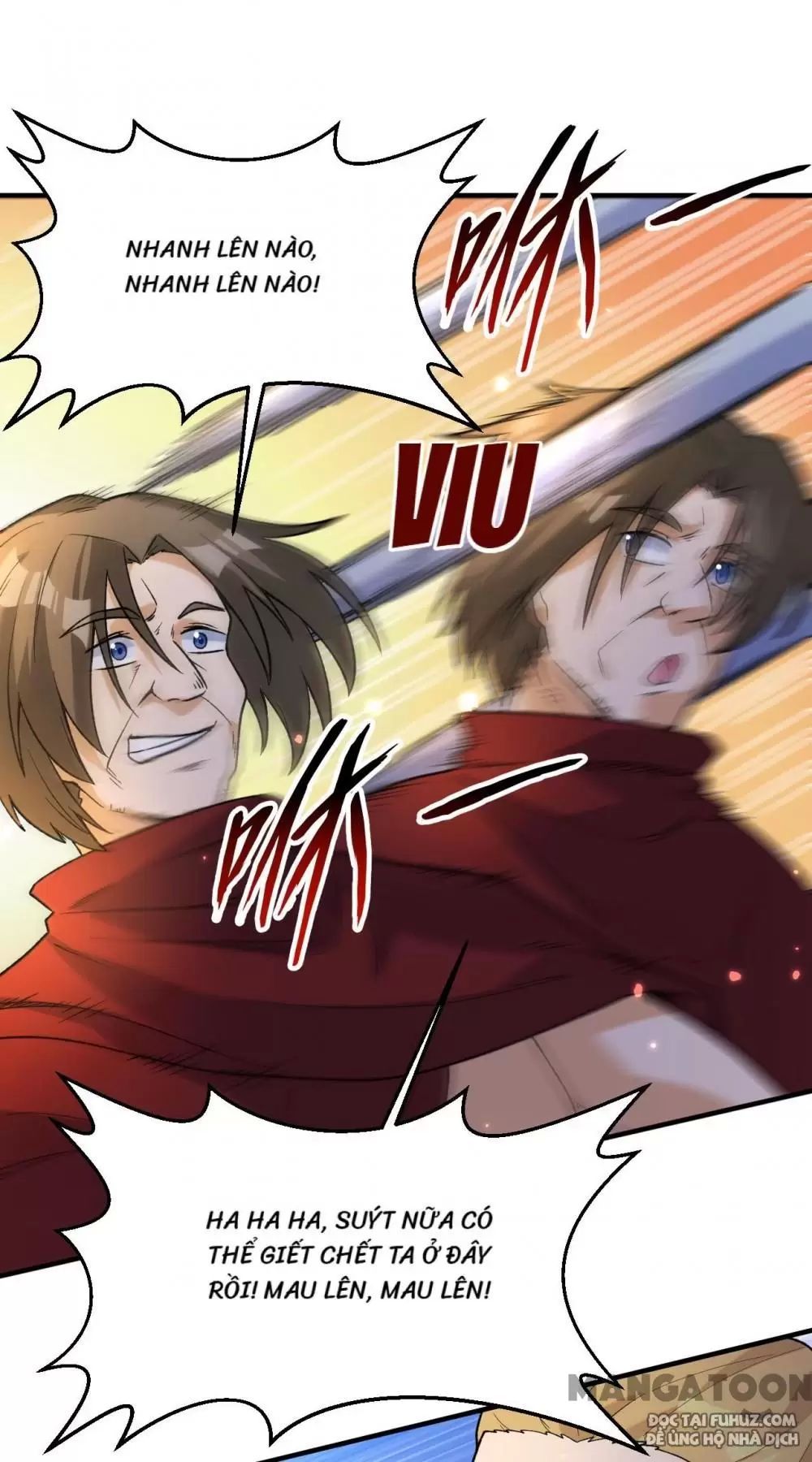 đọc truyện Tôi Sống Trên Hoang Đảo Cùng Các Em Gái Chương 276 ảnh 23 tại Thiên Thai Truyện