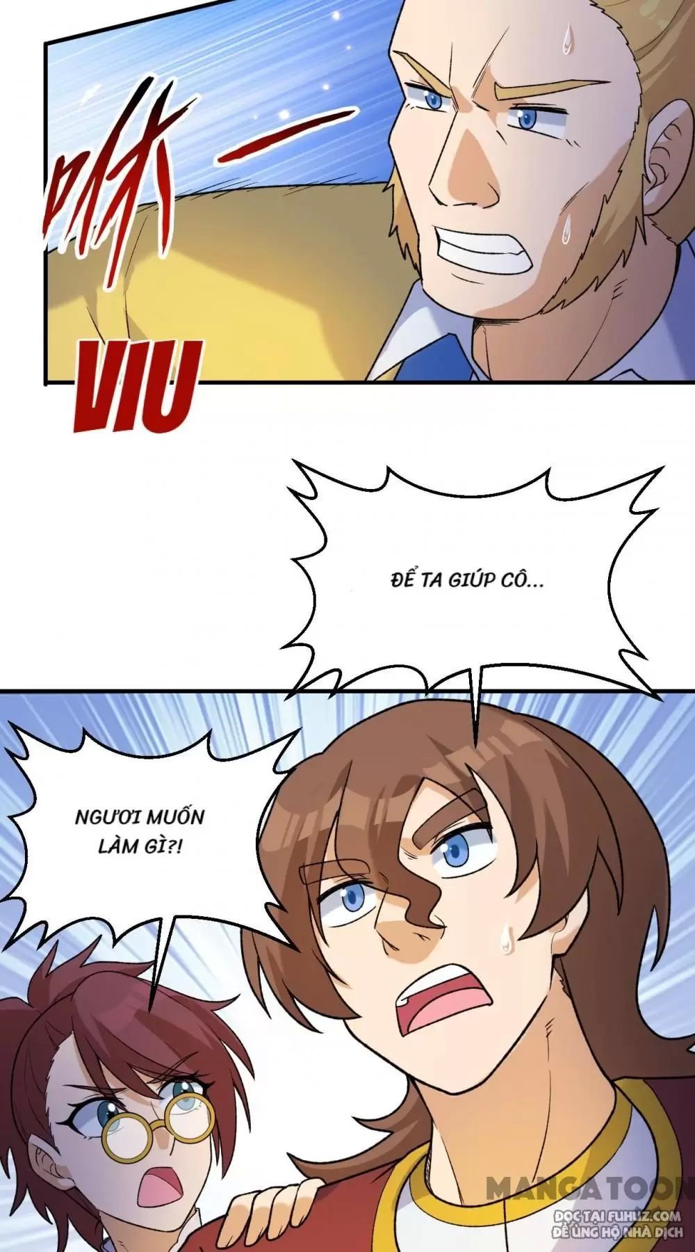 đọc truyện Tôi Sống Trên Hoang Đảo Cùng Các Em Gái Chương 276 ảnh 24 tại Thiên Thai Truyện