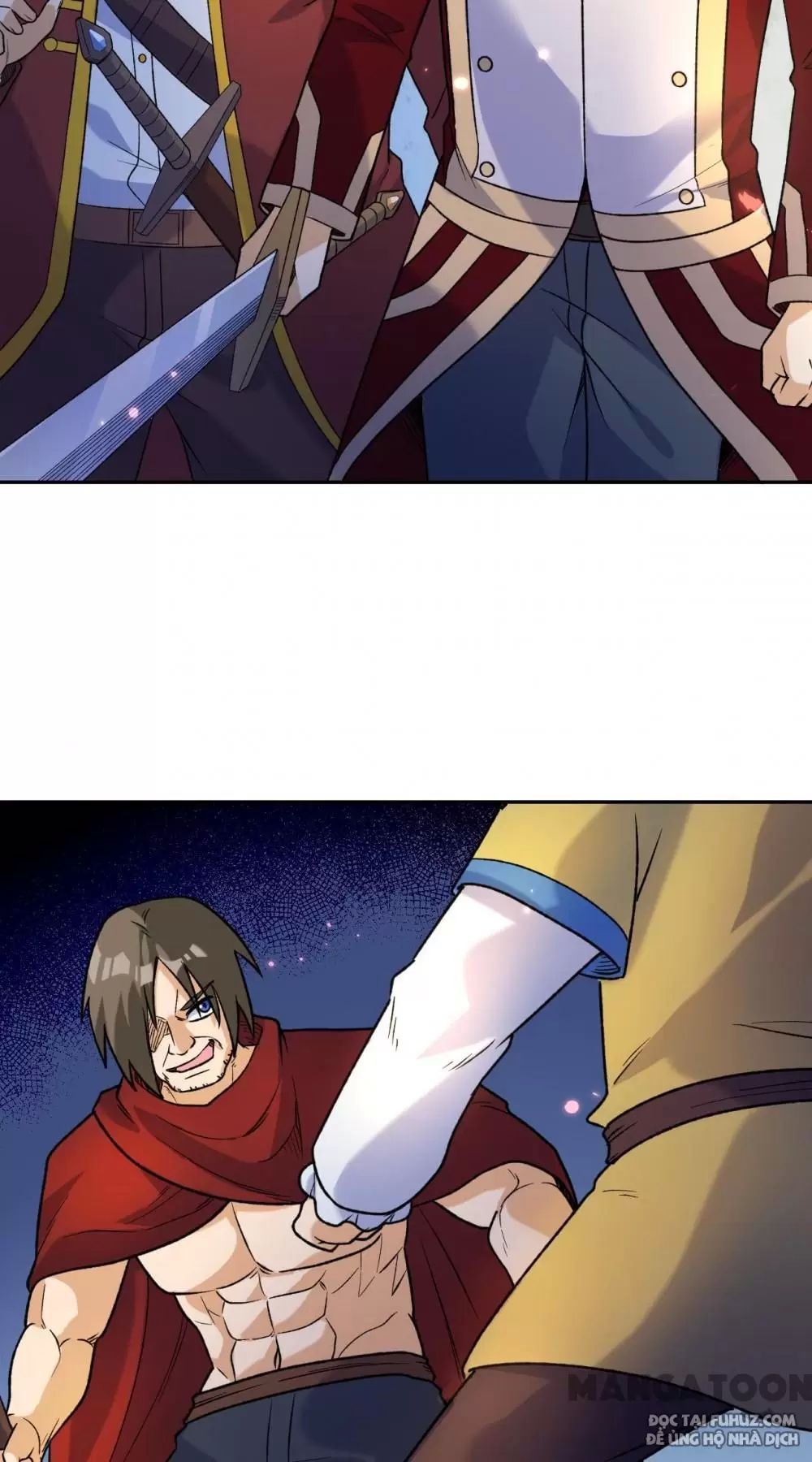 đọc truyện Tôi Sống Trên Hoang Đảo Cùng Các Em Gái Chương 276 ảnh 27 tại Thiên Thai Truyện