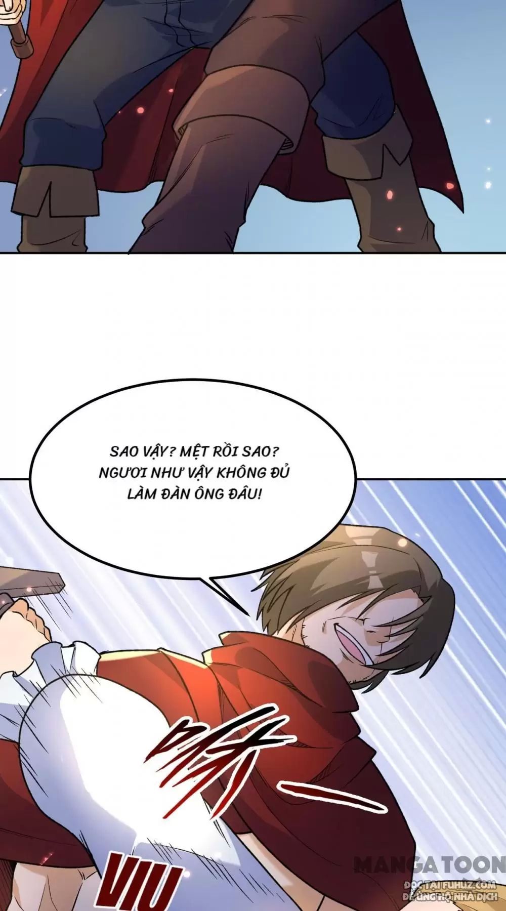 đọc truyện Tôi Sống Trên Hoang Đảo Cùng Các Em Gái Chương 276 ảnh 28 tại Thiên Thai Truyện