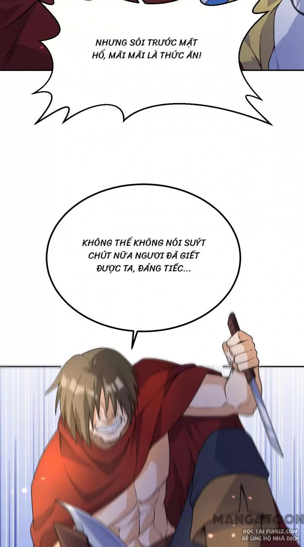 đọc truyện Tôi Sống Trên Hoang Đảo Cùng Các Em Gái Chương 276 ảnh 30 tại Thiên Thai Truyện