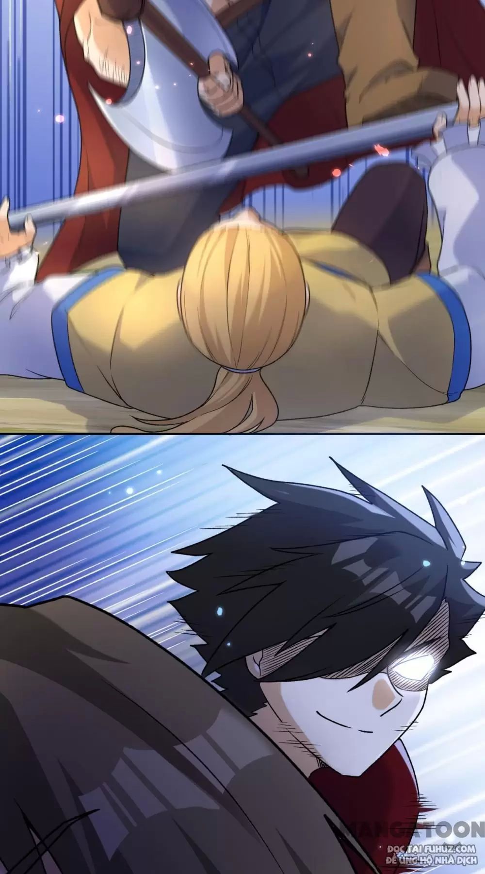 đọc truyện Tôi Sống Trên Hoang Đảo Cùng Các Em Gái Chương 276 ảnh 31 tại Thiên Thai Truyện