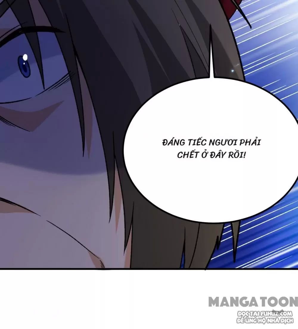 đọc truyện Tôi Sống Trên Hoang Đảo Cùng Các Em Gái Chương 276 ảnh 32 tại Thiên Thai Truyện