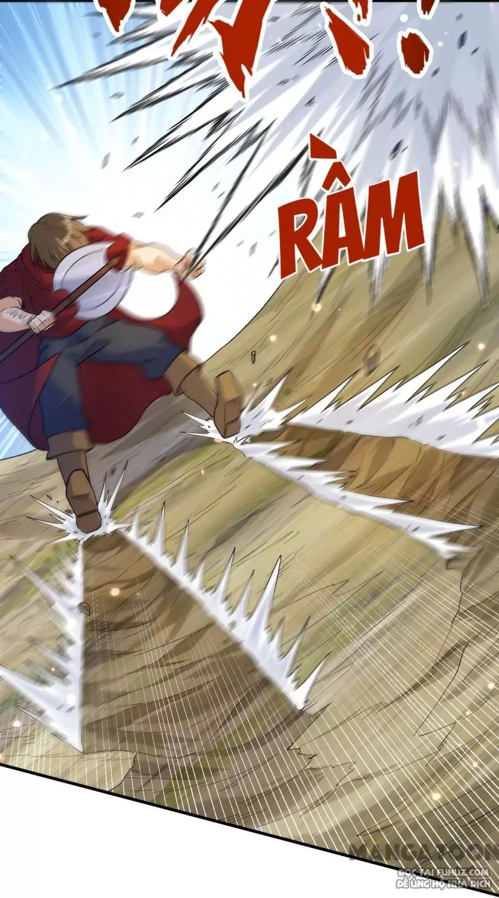 đọc truyện Tôi Sống Trên Hoang Đảo Cùng Các Em Gái Chương 276 ảnh 34 tại Thiên Thai Truyện