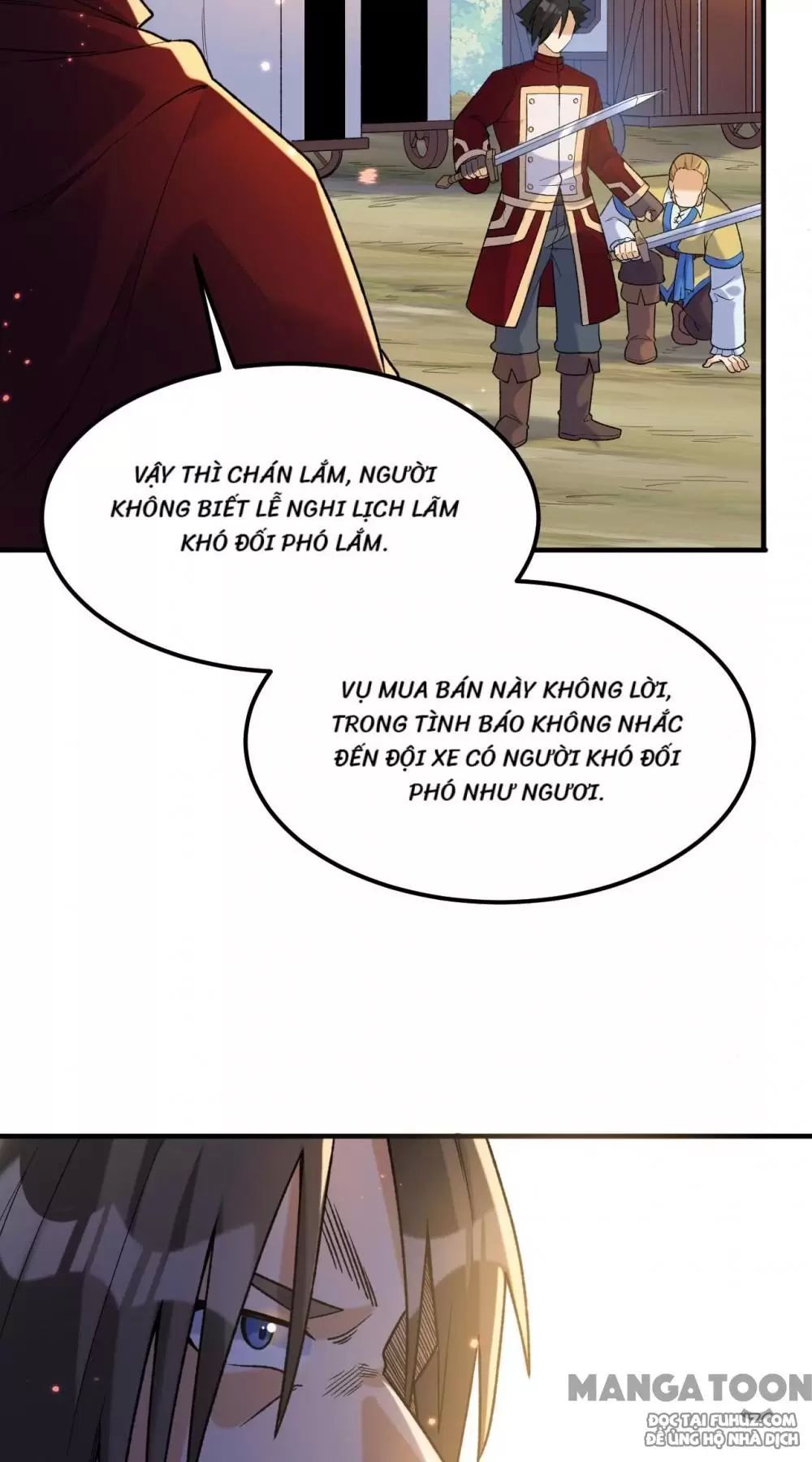 đọc truyện Tôi Sống Trên Hoang Đảo Cùng Các Em Gái Chương 276 ảnh 39 tại Thiên Thai Truyện