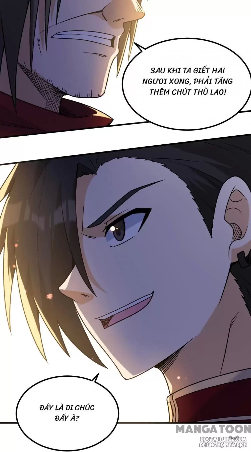 đọc truyện Tôi Sống Trên Hoang Đảo Cùng Các Em Gái Chương 276 ảnh 40 tại Thiên Thai Truyện