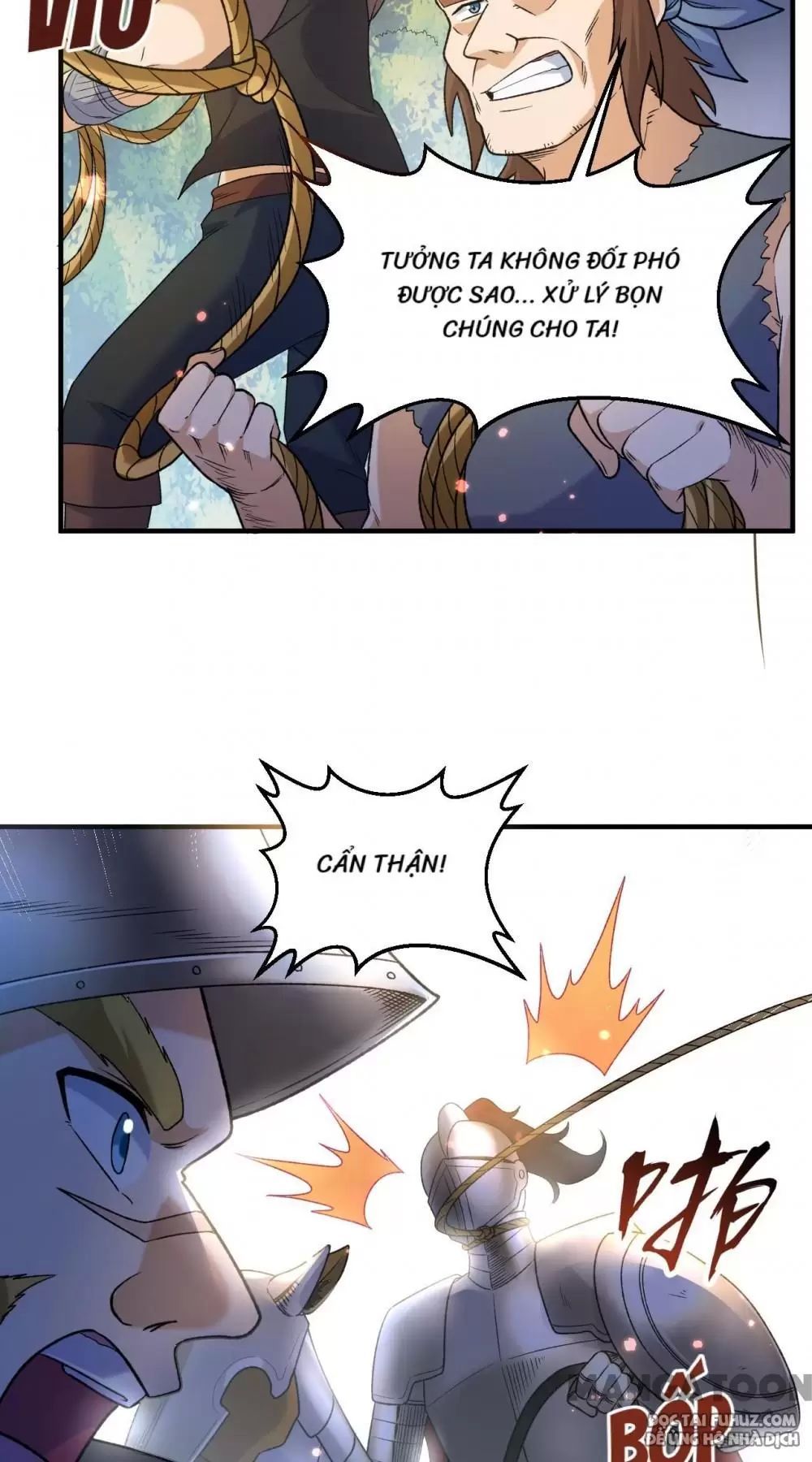 đọc truyện Tôi Sống Trên Hoang Đảo Cùng Các Em Gái Chương 276 ảnh 6 tại Thiên Thai Truyện