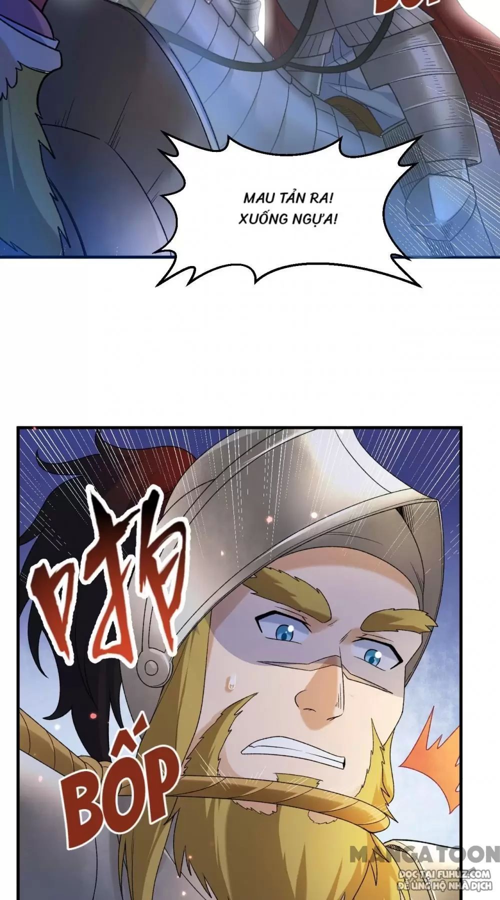 đọc truyện Tôi Sống Trên Hoang Đảo Cùng Các Em Gái Chương 276 ảnh 7 tại Thiên Thai Truyện