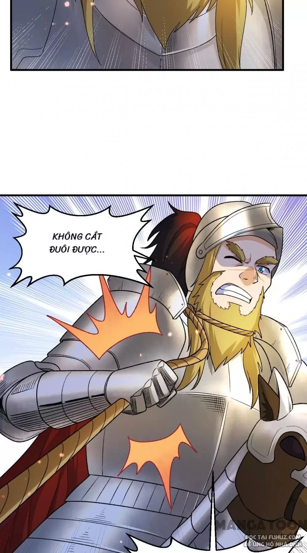 đọc truyện Tôi Sống Trên Hoang Đảo Cùng Các Em Gái Chương 276 ảnh 8 tại Thiên Thai Truyện