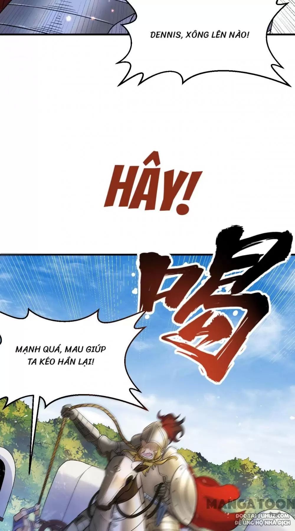 đọc truyện Tôi Sống Trên Hoang Đảo Cùng Các Em Gái Chương 276 ảnh 9 tại Thiên Thai Truyện