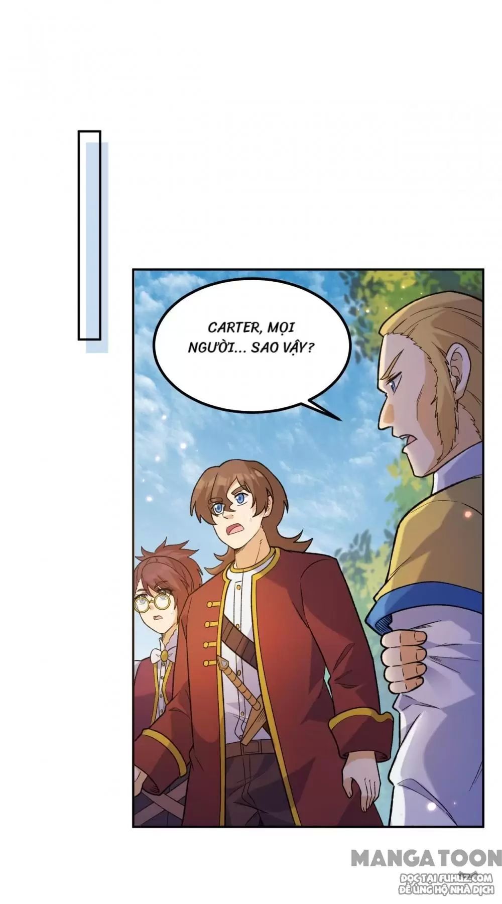 đọc truyện Tôi Sống Trên Hoang Đảo Cùng Các Em Gái Chương 277 ảnh 13 tại Thiên Thai Truyện