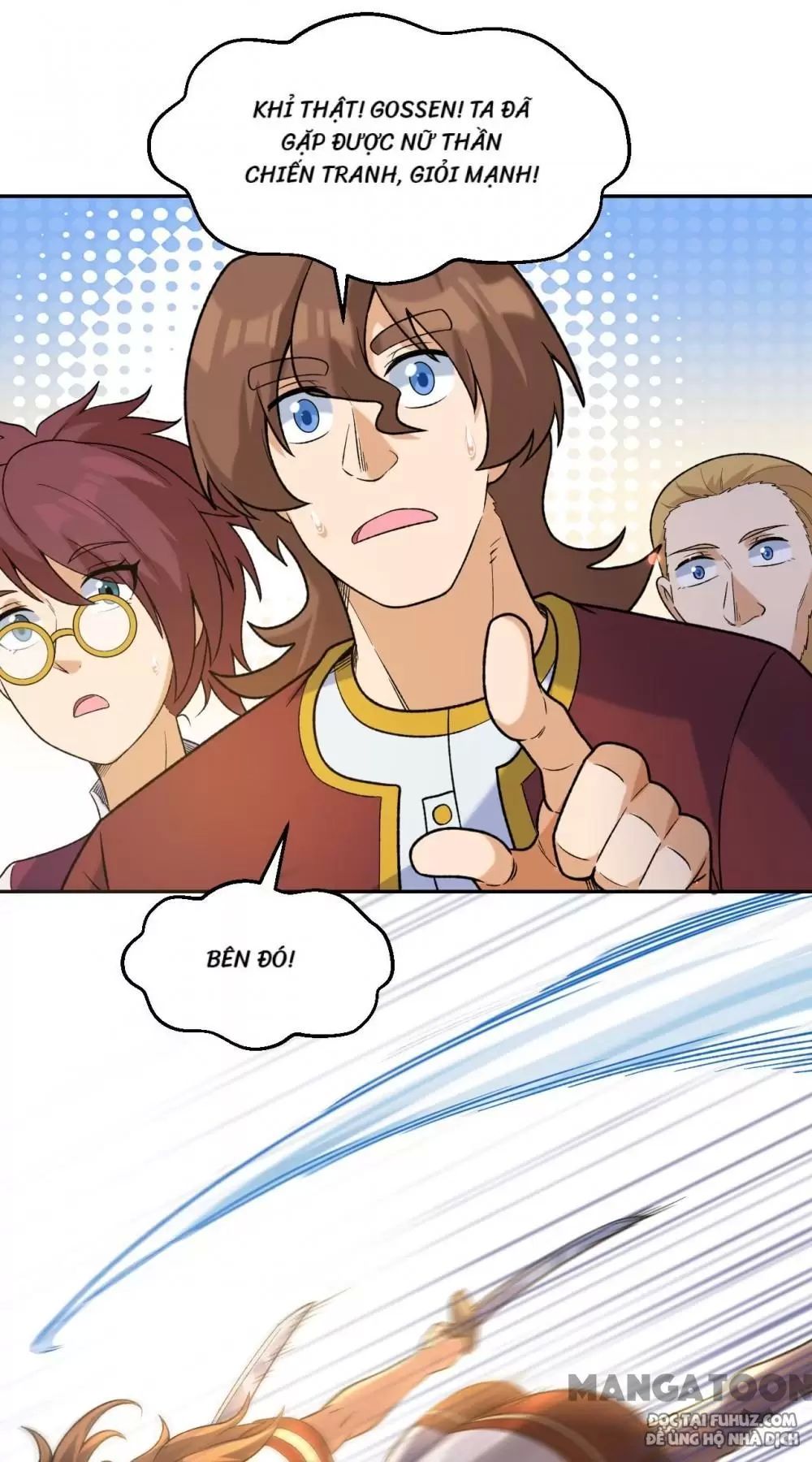 đọc truyện Tôi Sống Trên Hoang Đảo Cùng Các Em Gái Chương 277 ảnh 14 tại Thiên Thai Truyện