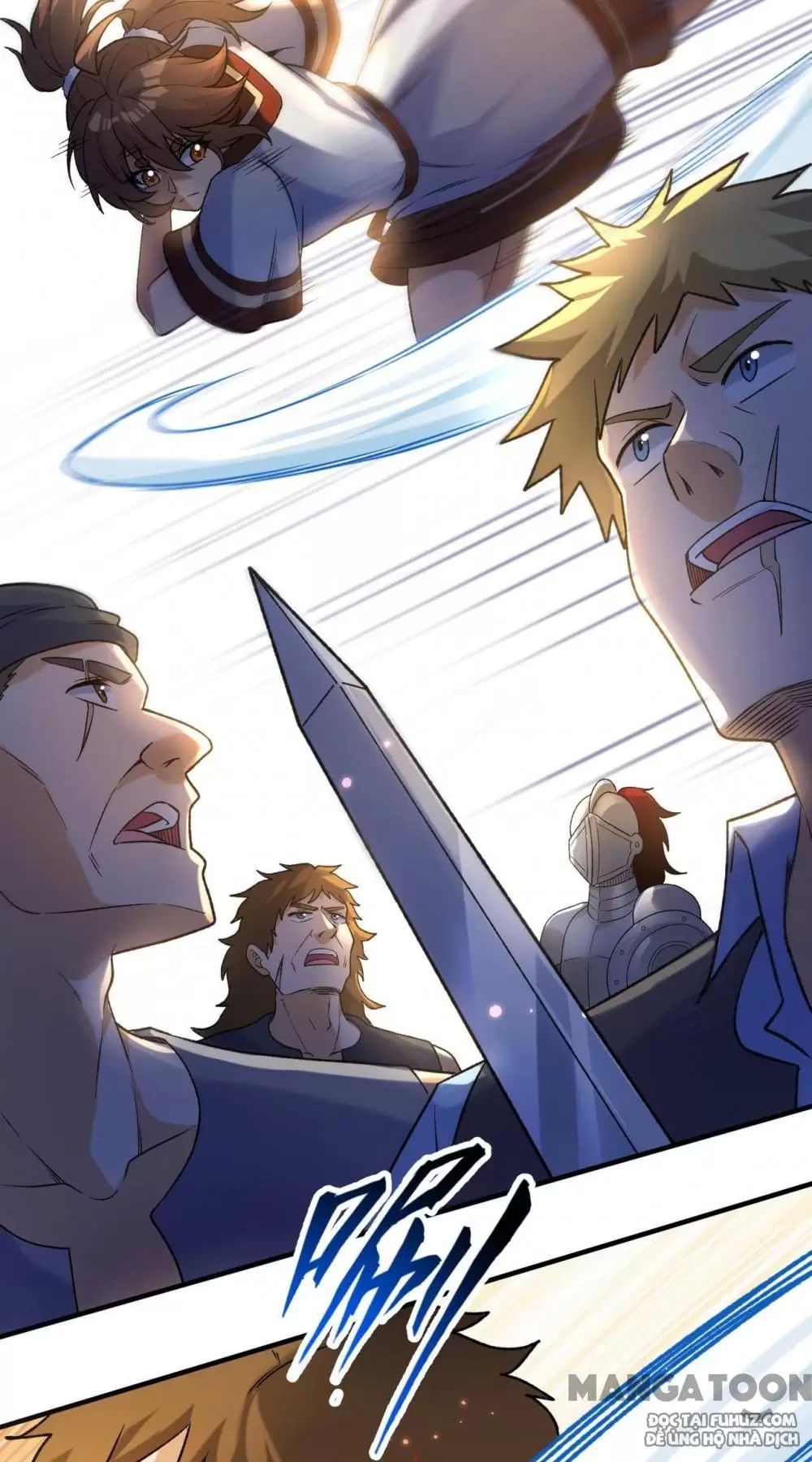 đọc truyện Tôi Sống Trên Hoang Đảo Cùng Các Em Gái Chương 277 ảnh 15 tại Thiên Thai Truyện