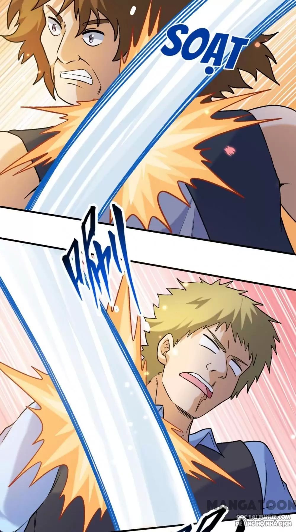 đọc truyện Tôi Sống Trên Hoang Đảo Cùng Các Em Gái Chương 277 ảnh 16 tại Thiên Thai Truyện