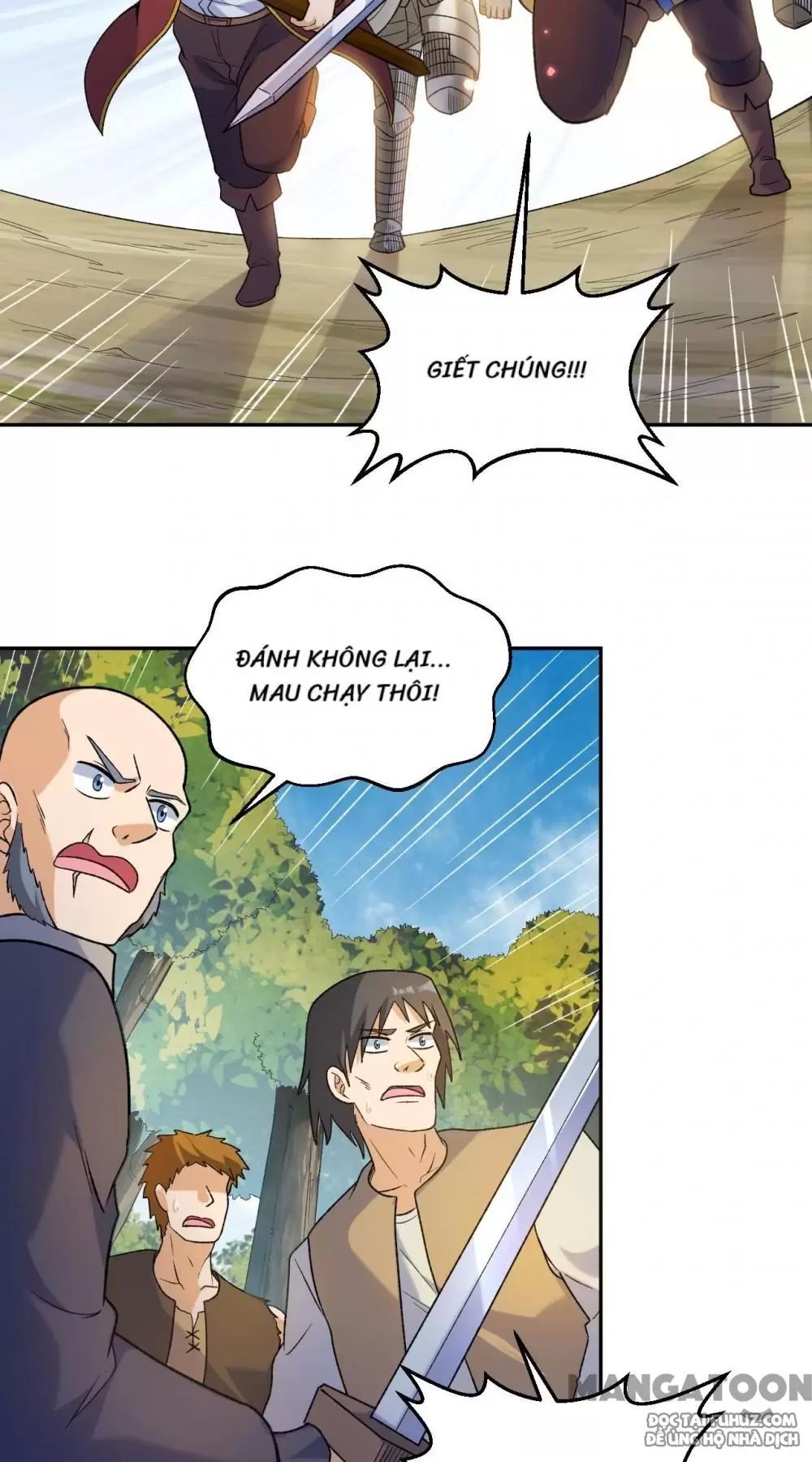 đọc truyện Tôi Sống Trên Hoang Đảo Cùng Các Em Gái Chương 277 ảnh 20 tại Thiên Thai Truyện