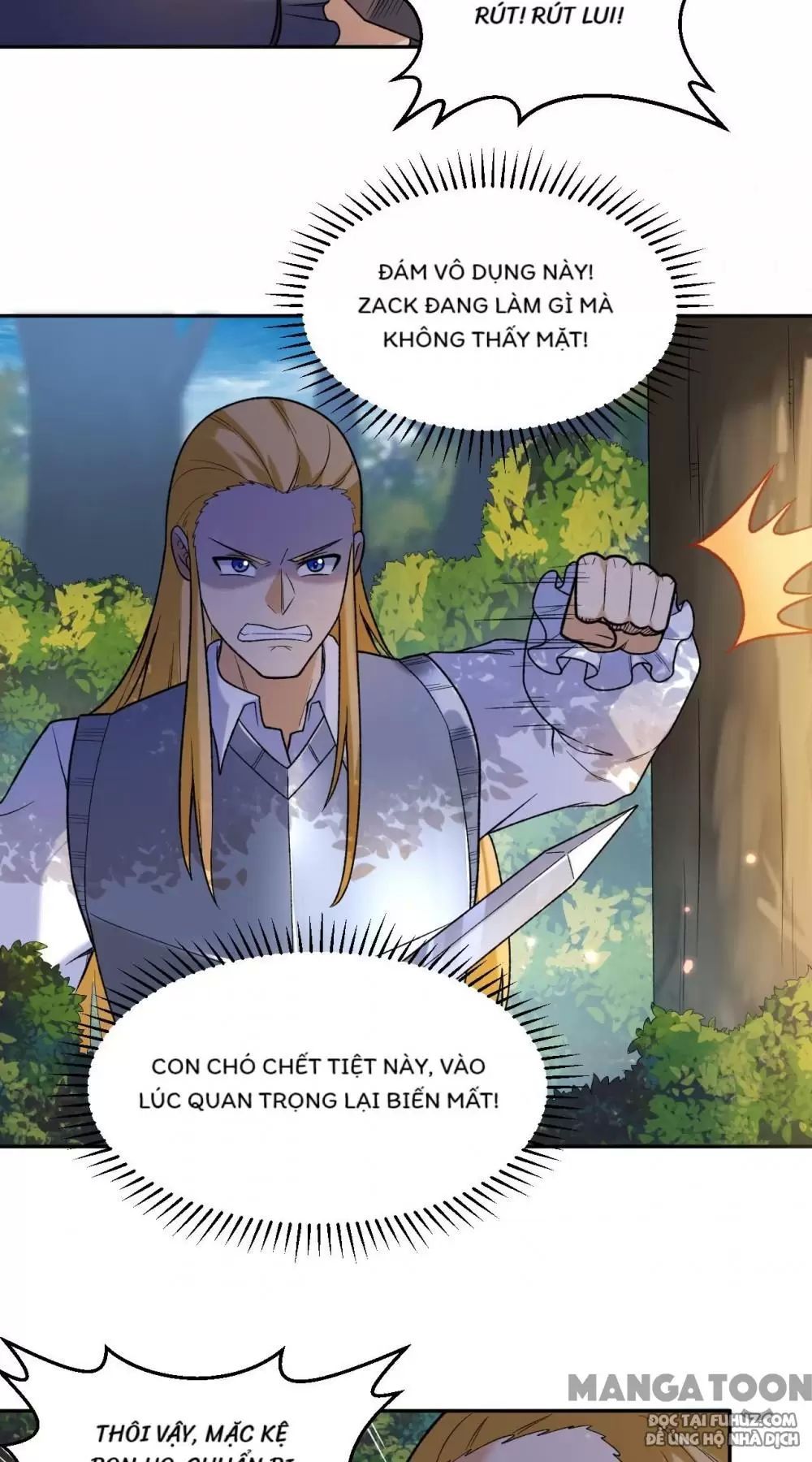 đọc truyện Tôi Sống Trên Hoang Đảo Cùng Các Em Gái Chương 277 ảnh 21 tại Thiên Thai Truyện