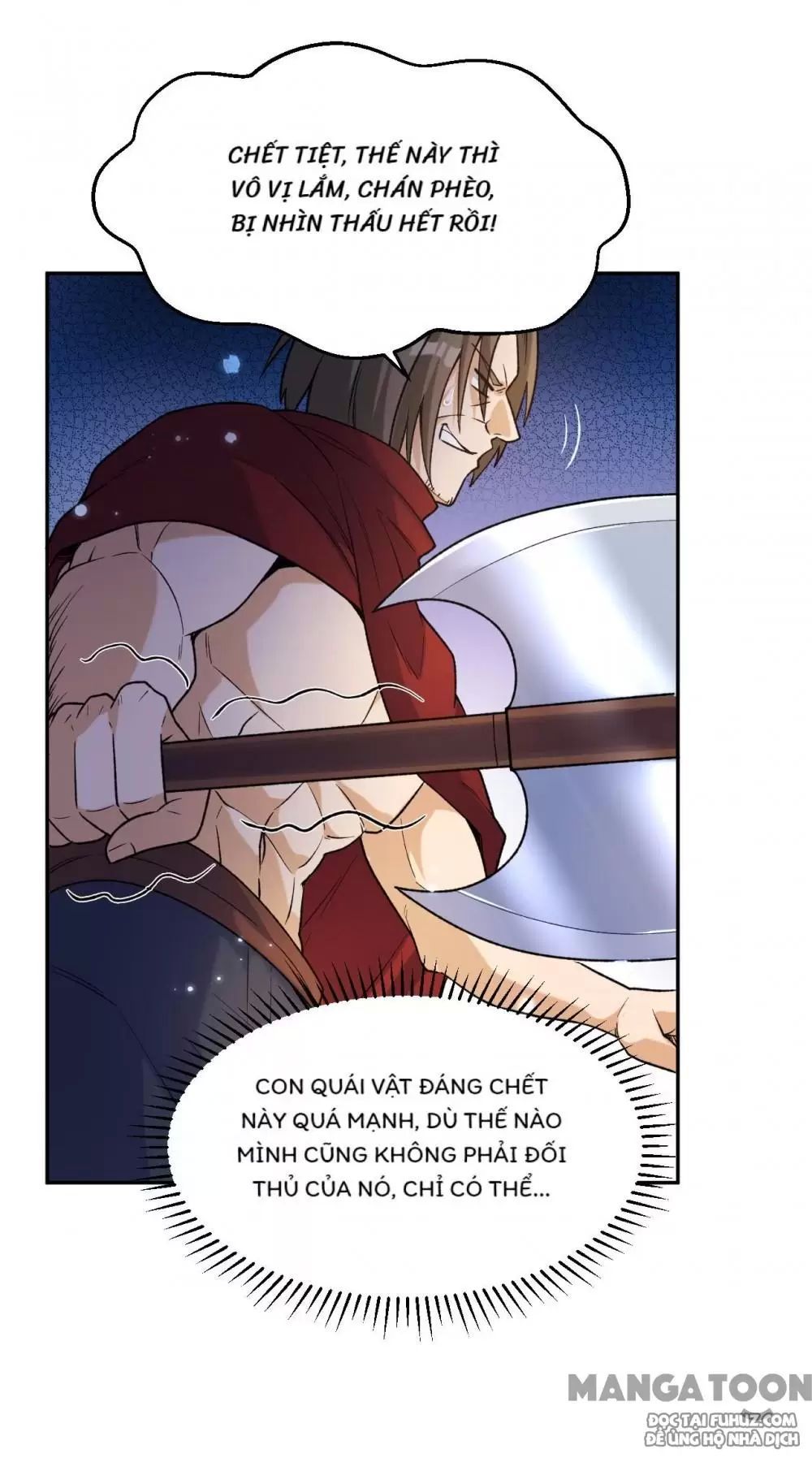 đọc truyện Tôi Sống Trên Hoang Đảo Cùng Các Em Gái Chương 277 ảnh 4 tại Thiên Thai Truyện