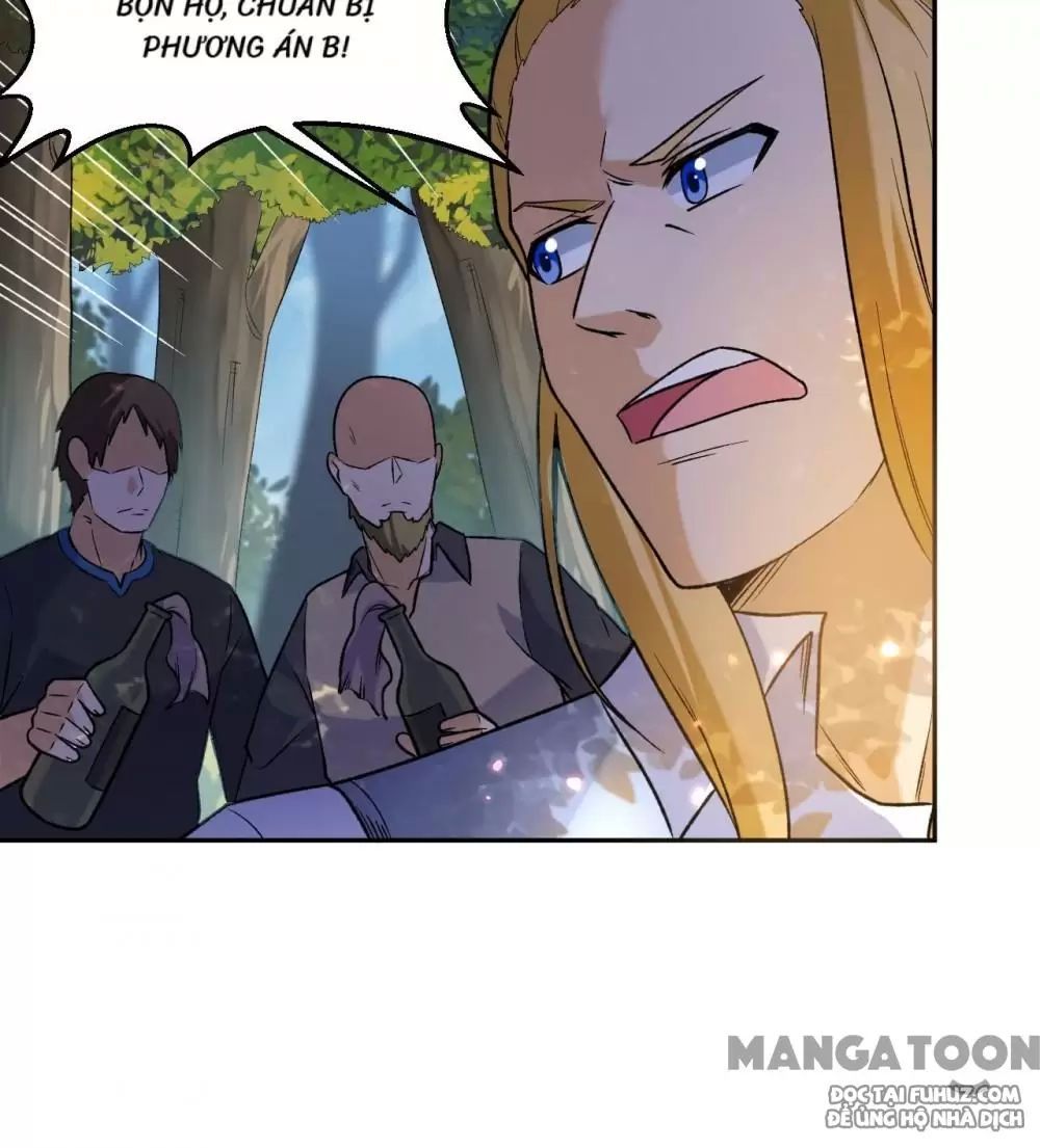 đọc truyện Tôi Sống Trên Hoang Đảo Cùng Các Em Gái Chương 277 ảnh 22 tại Thiên Thai Truyện