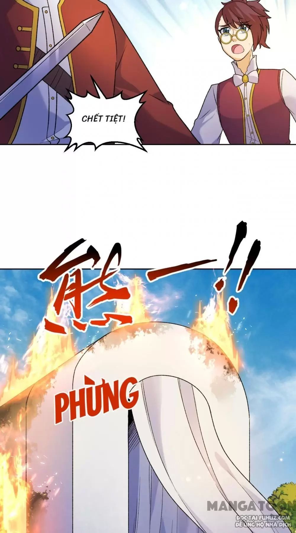 đọc truyện Tôi Sống Trên Hoang Đảo Cùng Các Em Gái Chương 277 ảnh 25 tại Thiên Thai Truyện