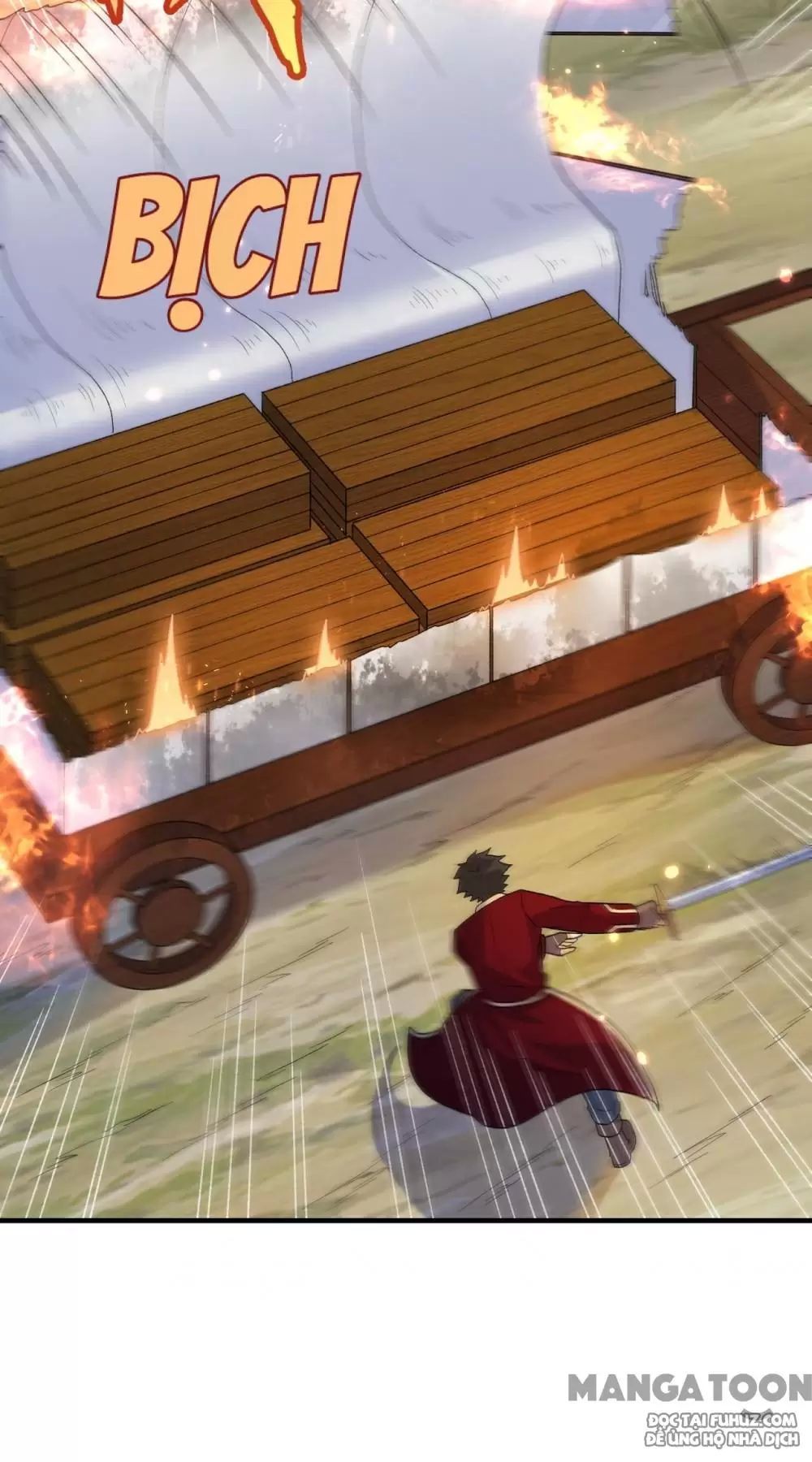 đọc truyện Tôi Sống Trên Hoang Đảo Cùng Các Em Gái Chương 277 ảnh 28 tại Thiên Thai Truyện