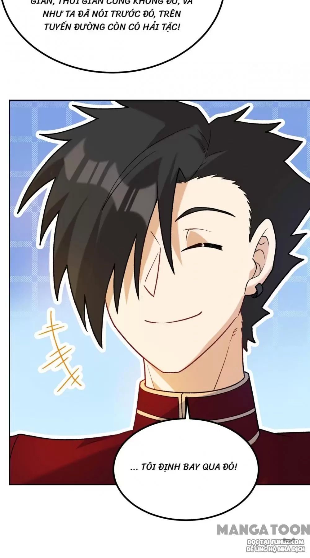 đọc truyện Tôi Sống Trên Hoang Đảo Cùng Các Em Gái Chương 277 ảnh 37 tại Thiên Thai Truyện