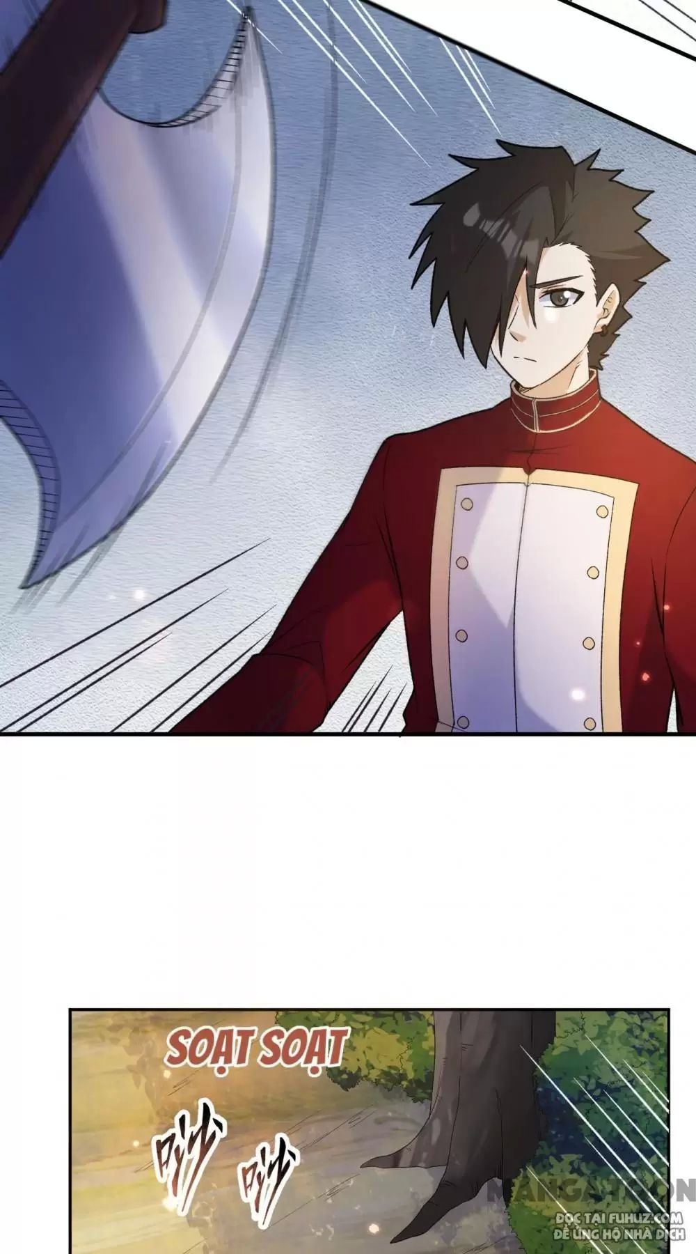 đọc truyện Tôi Sống Trên Hoang Đảo Cùng Các Em Gái Chương 277 ảnh 6 tại Thiên Thai Truyện