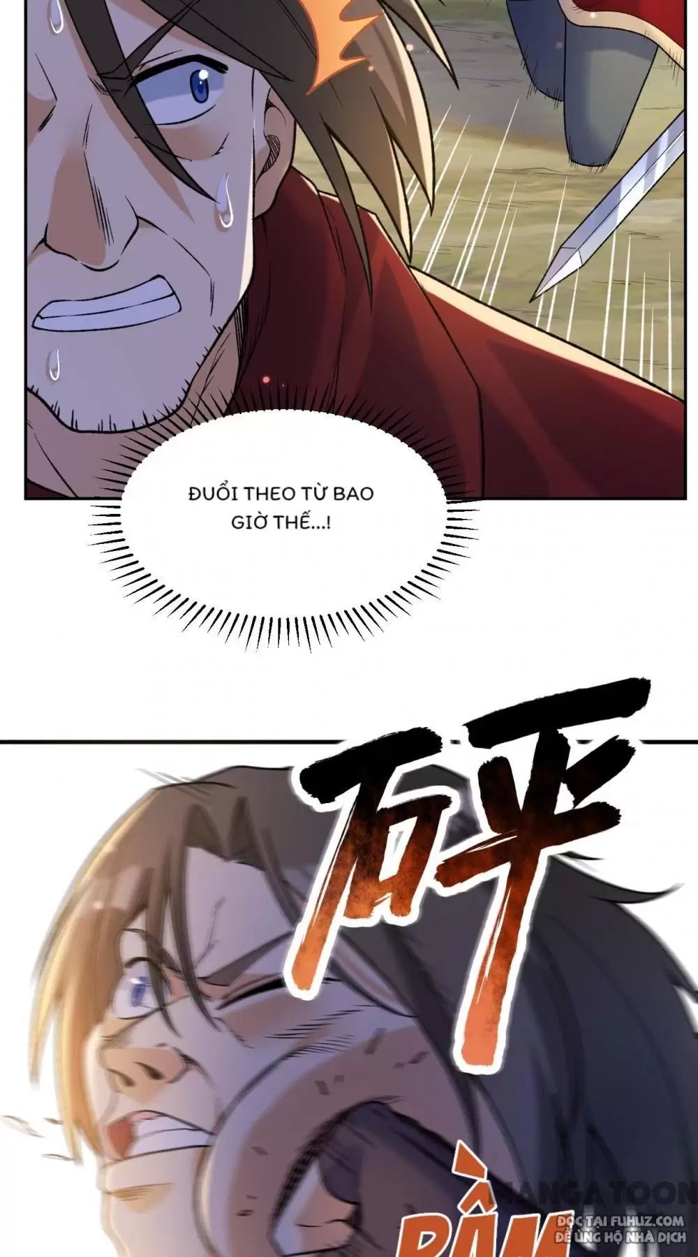 đọc truyện Tôi Sống Trên Hoang Đảo Cùng Các Em Gái Chương 277 ảnh 8 tại Thiên Thai Truyện