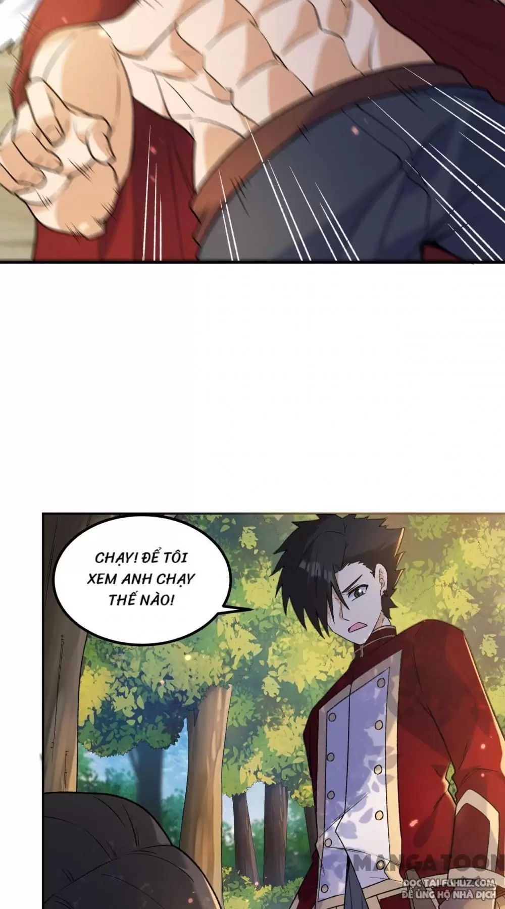 đọc truyện Tôi Sống Trên Hoang Đảo Cùng Các Em Gái Chương 277 ảnh 10 tại Thiên Thai Truyện