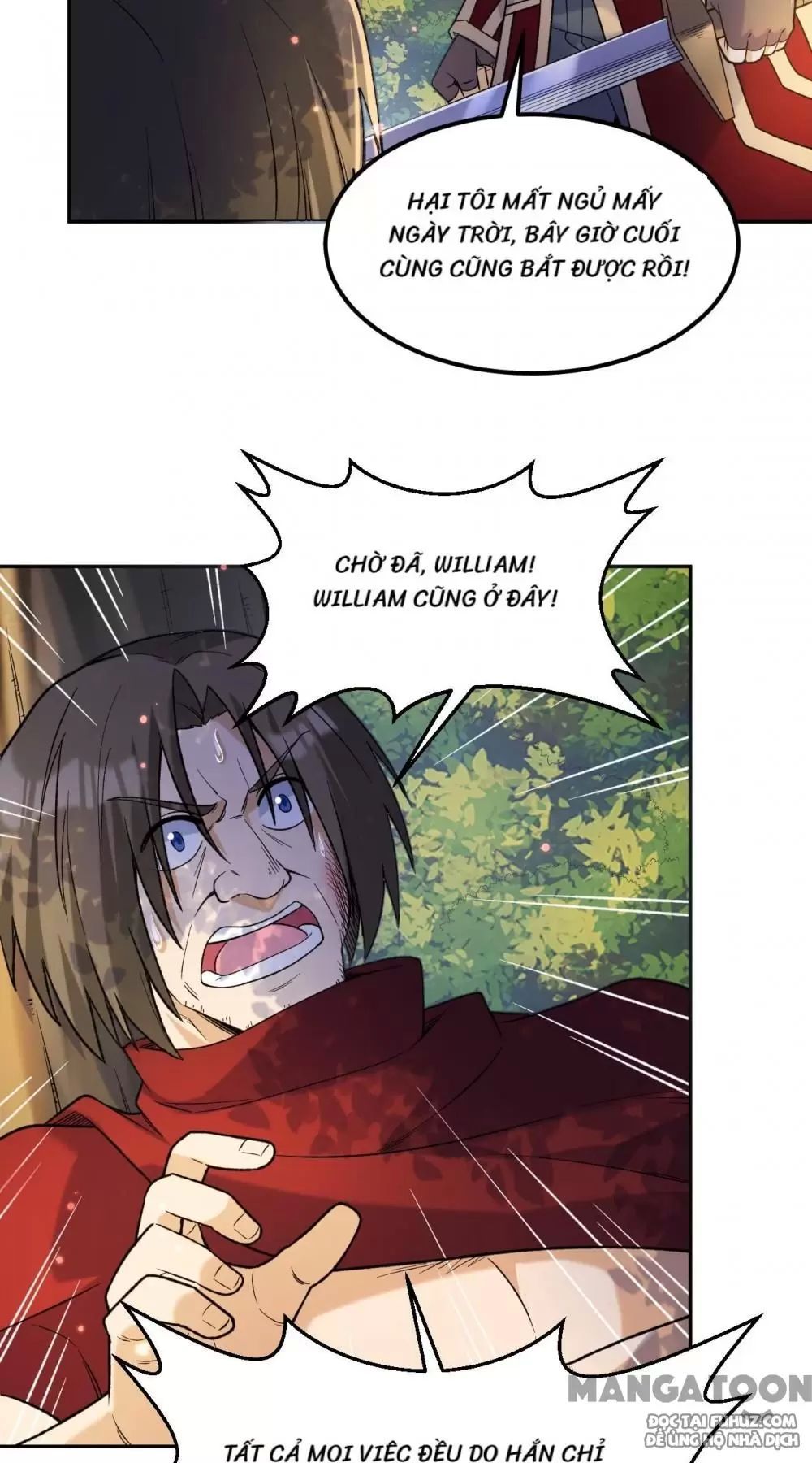 đọc truyện Tôi Sống Trên Hoang Đảo Cùng Các Em Gái Chương 277 ảnh 11 tại Thiên Thai Truyện