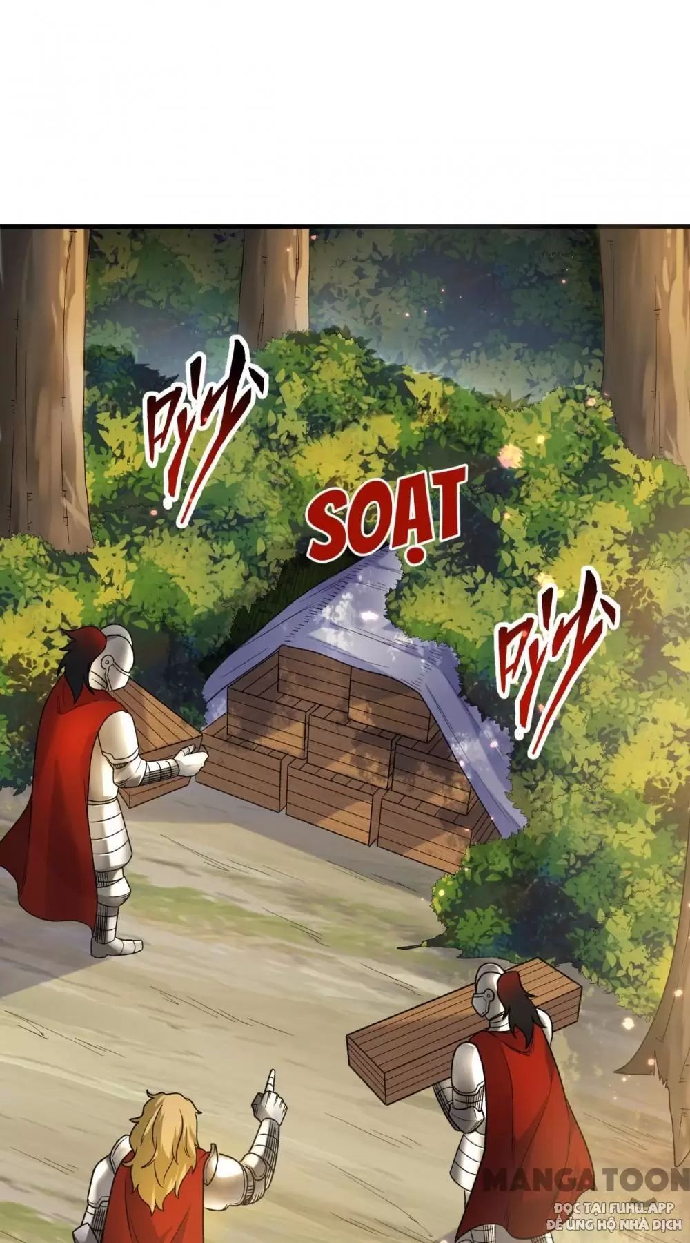 đọc truyện Tôi Sống Trên Hoang Đảo Cùng Các Em Gái Chương 278 ảnh 3 tại Thiên Thai Truyện