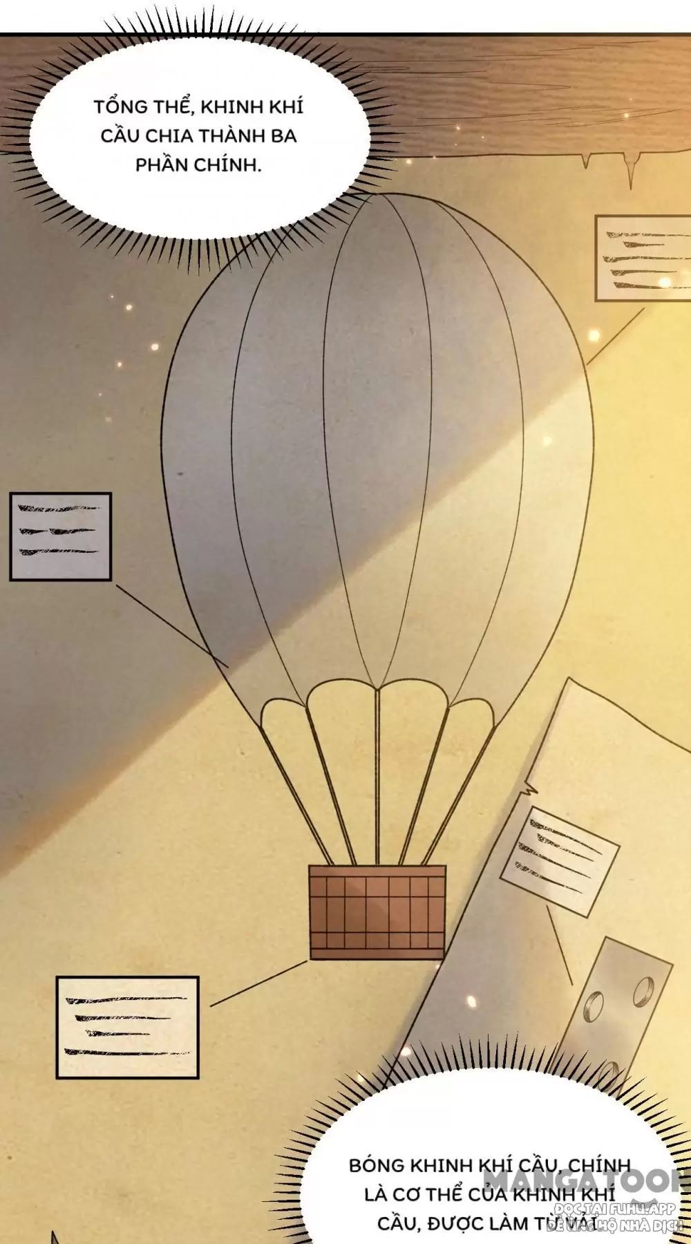 đọc truyện Tôi Sống Trên Hoang Đảo Cùng Các Em Gái Chương 278 ảnh 13 tại Thiên Thai Truyện