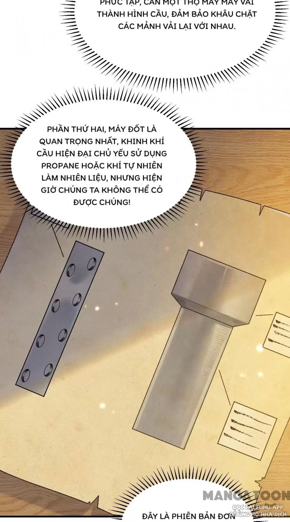 đọc truyện Tôi Sống Trên Hoang Đảo Cùng Các Em Gái Chương 278 ảnh 15 tại Thiên Thai Truyện