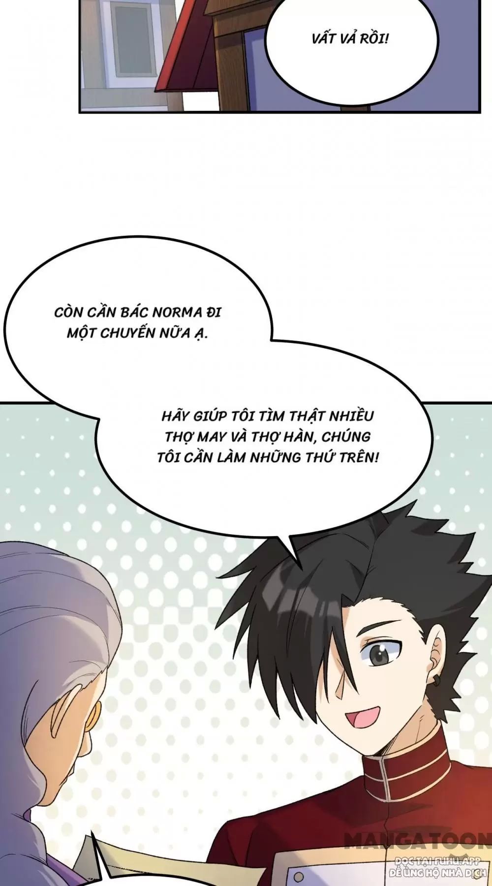 đọc truyện Tôi Sống Trên Hoang Đảo Cùng Các Em Gái Chương 278 ảnh 18 tại Thiên Thai Truyện