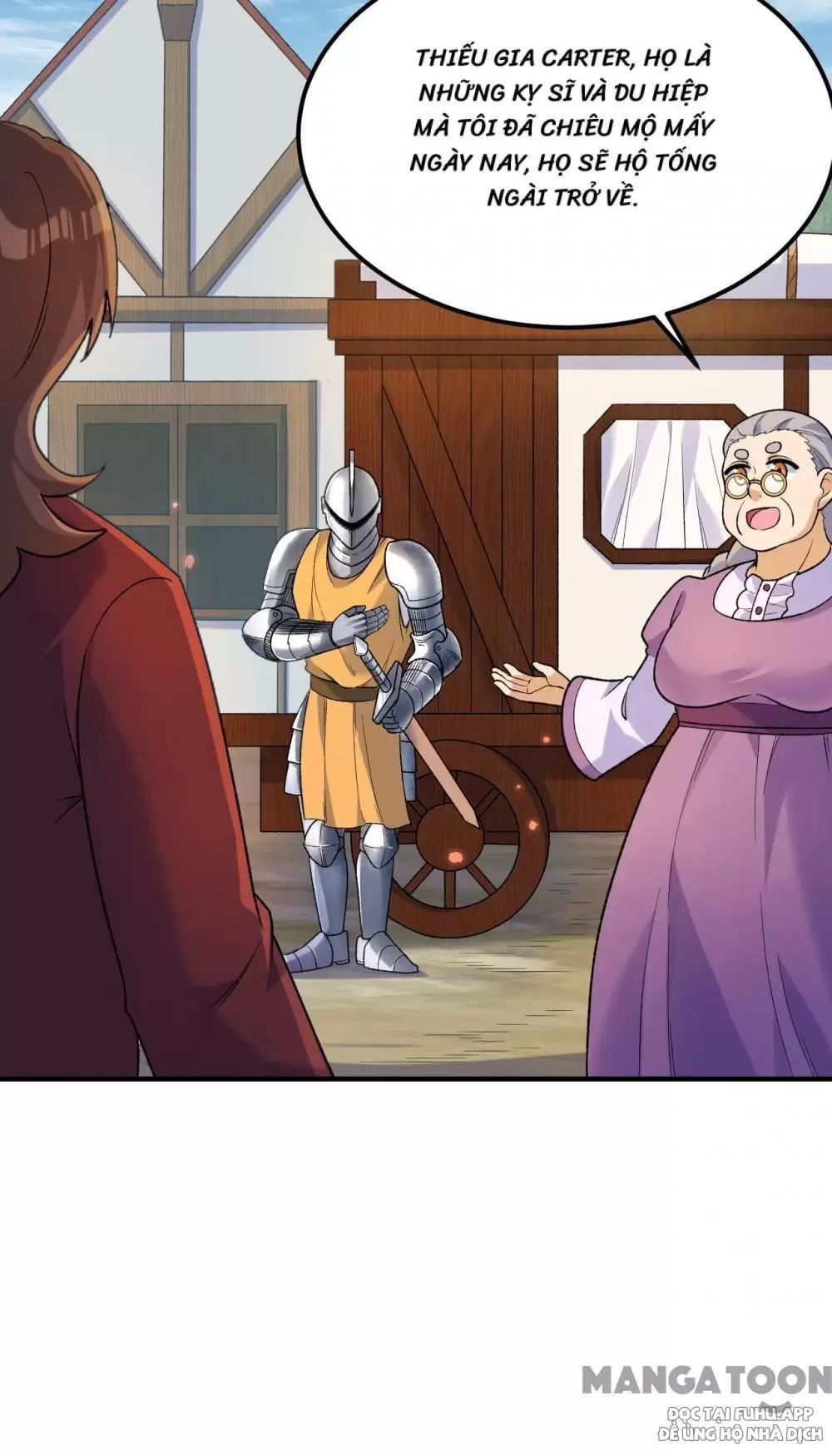 đọc truyện Tôi Sống Trên Hoang Đảo Cùng Các Em Gái Chương 278 ảnh 22 tại Thiên Thai Truyện