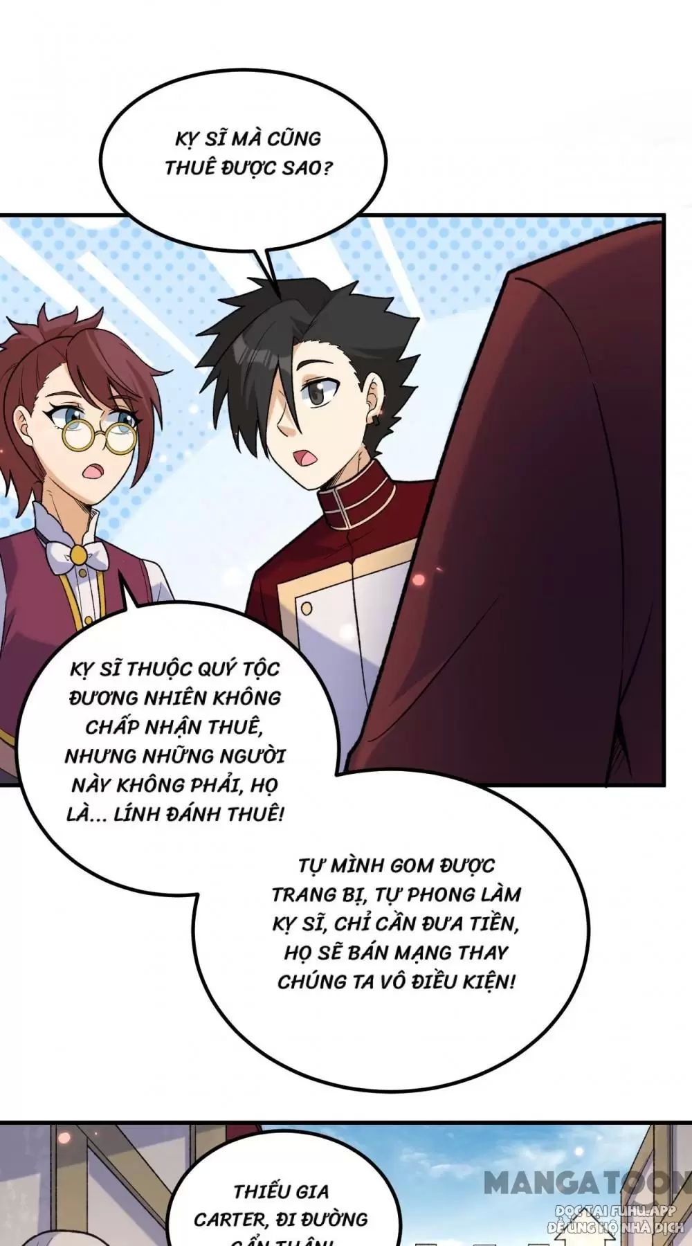 đọc truyện Tôi Sống Trên Hoang Đảo Cùng Các Em Gái Chương 278 ảnh 23 tại Thiên Thai Truyện