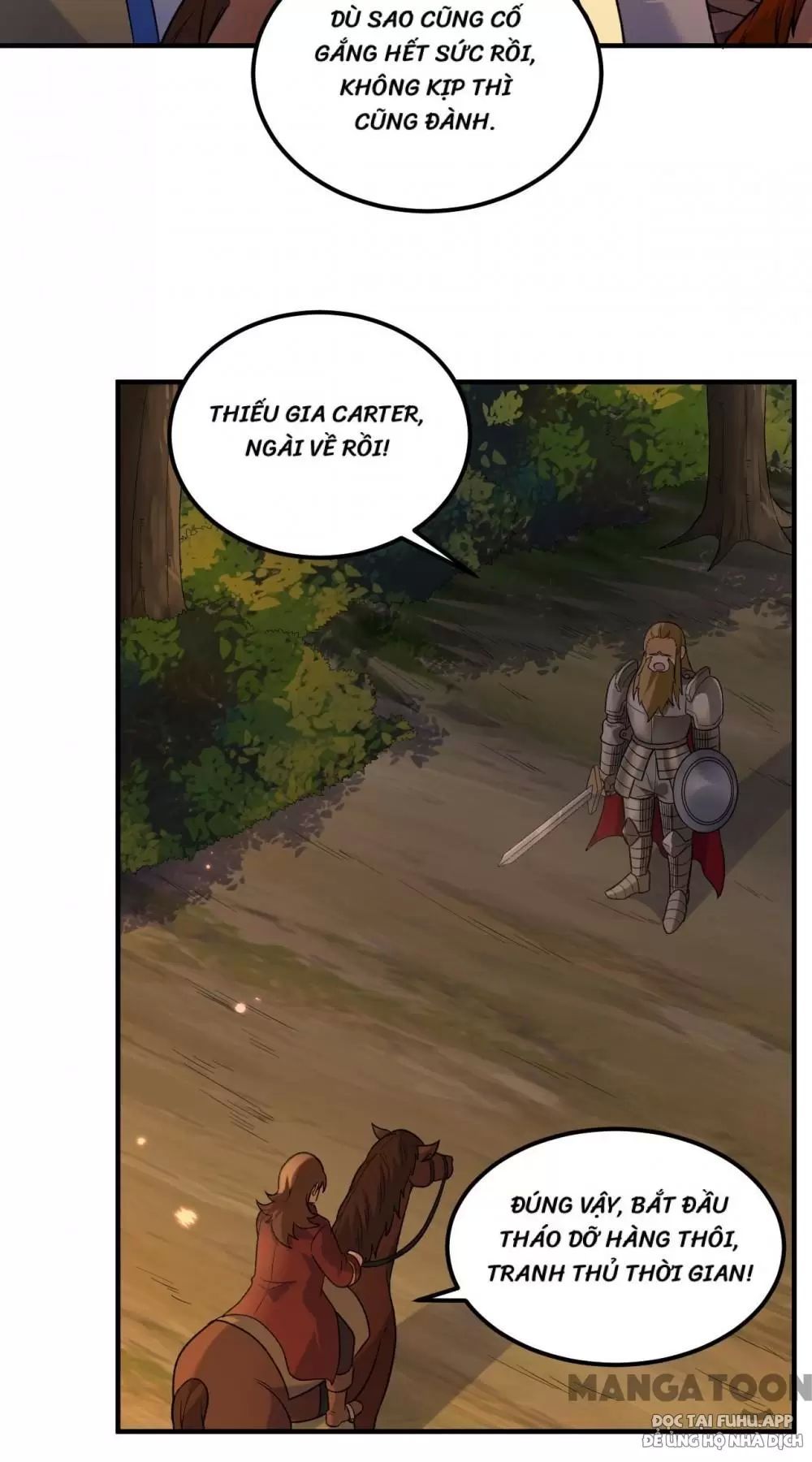 đọc truyện Tôi Sống Trên Hoang Đảo Cùng Các Em Gái Chương 278 ảnh 26 tại Thiên Thai Truyện