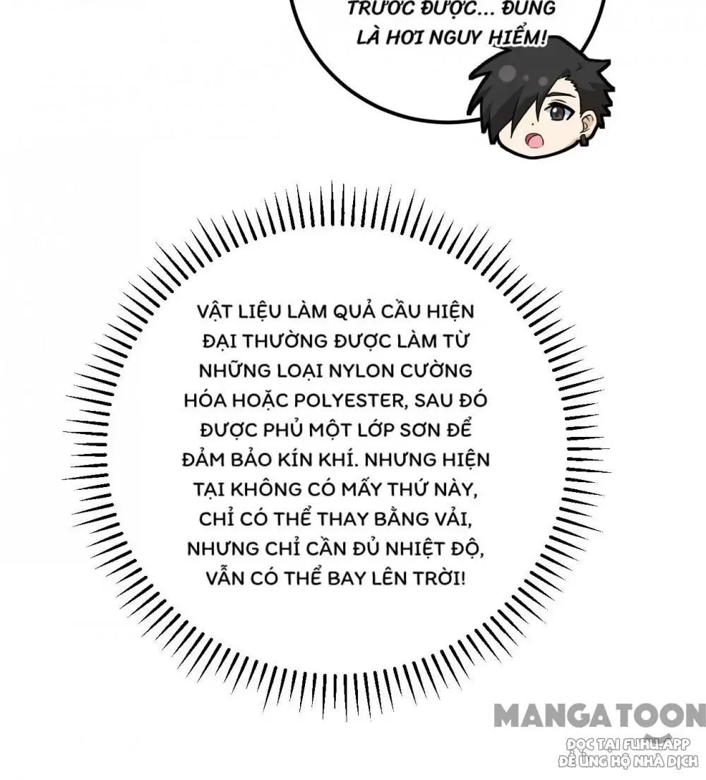 đọc truyện Tôi Sống Trên Hoang Đảo Cùng Các Em Gái Chương 278 ảnh 32 tại Thiên Thai Truyện