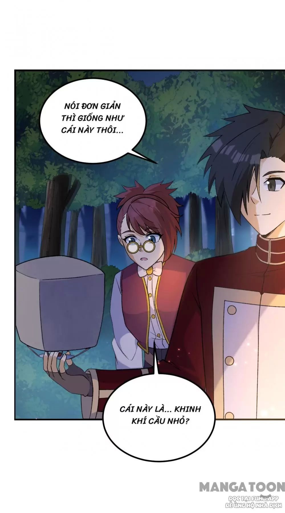 đọc truyện Tôi Sống Trên Hoang Đảo Cùng Các Em Gái Chương 278 ảnh 33 tại Thiên Thai Truyện