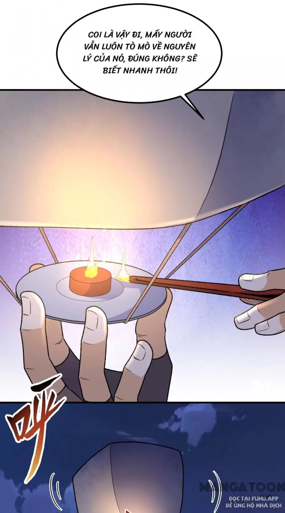 đọc truyện Tôi Sống Trên Hoang Đảo Cùng Các Em Gái Chương 278 ảnh 34 tại Thiên Thai Truyện