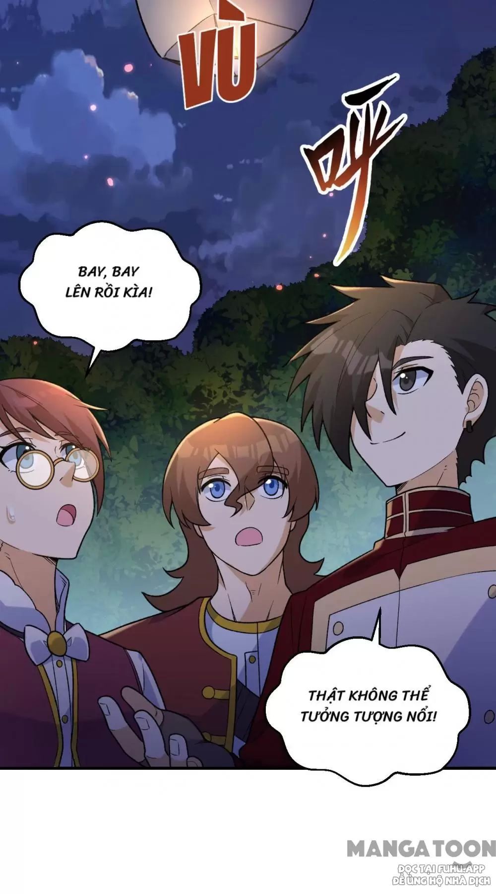 đọc truyện Tôi Sống Trên Hoang Đảo Cùng Các Em Gái Chương 278 ảnh 35 tại Thiên Thai Truyện