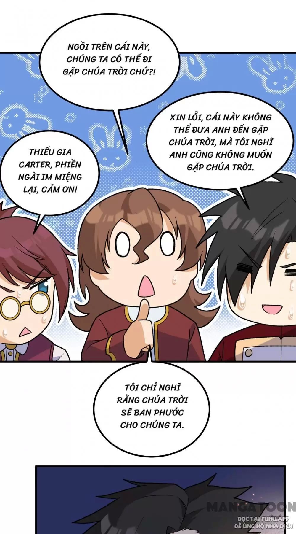 đọc truyện Tôi Sống Trên Hoang Đảo Cùng Các Em Gái Chương 278 ảnh 36 tại Thiên Thai Truyện