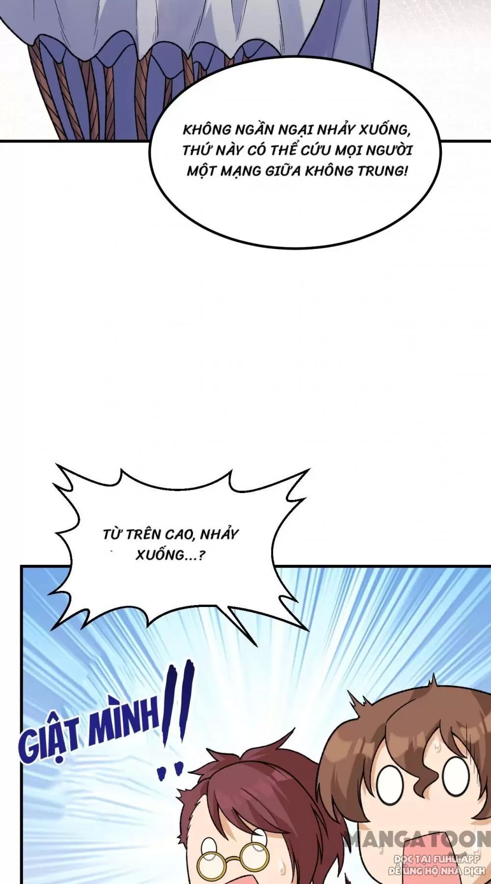 đọc truyện Tôi Sống Trên Hoang Đảo Cùng Các Em Gái Chương 278 ảnh 39 tại Thiên Thai Truyện