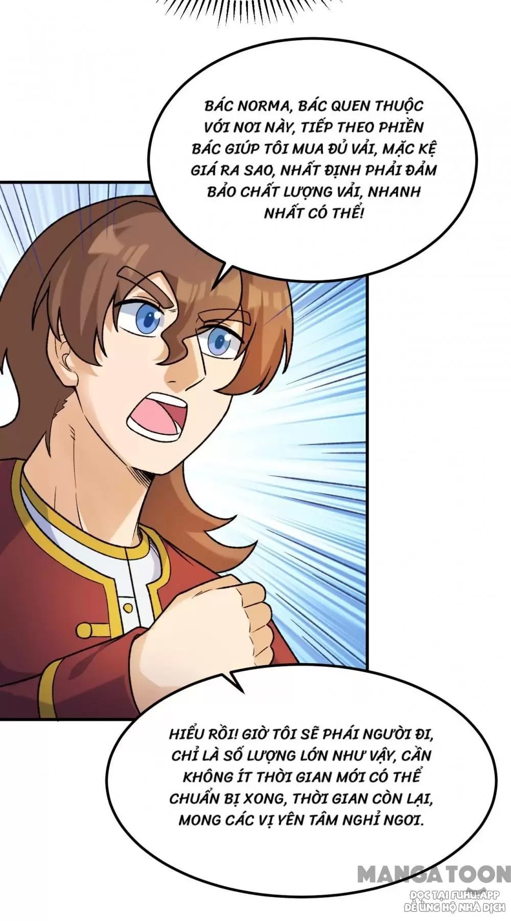 đọc truyện Tôi Sống Trên Hoang Đảo Cùng Các Em Gái Chương 278 ảnh 10 tại Thiên Thai Truyện