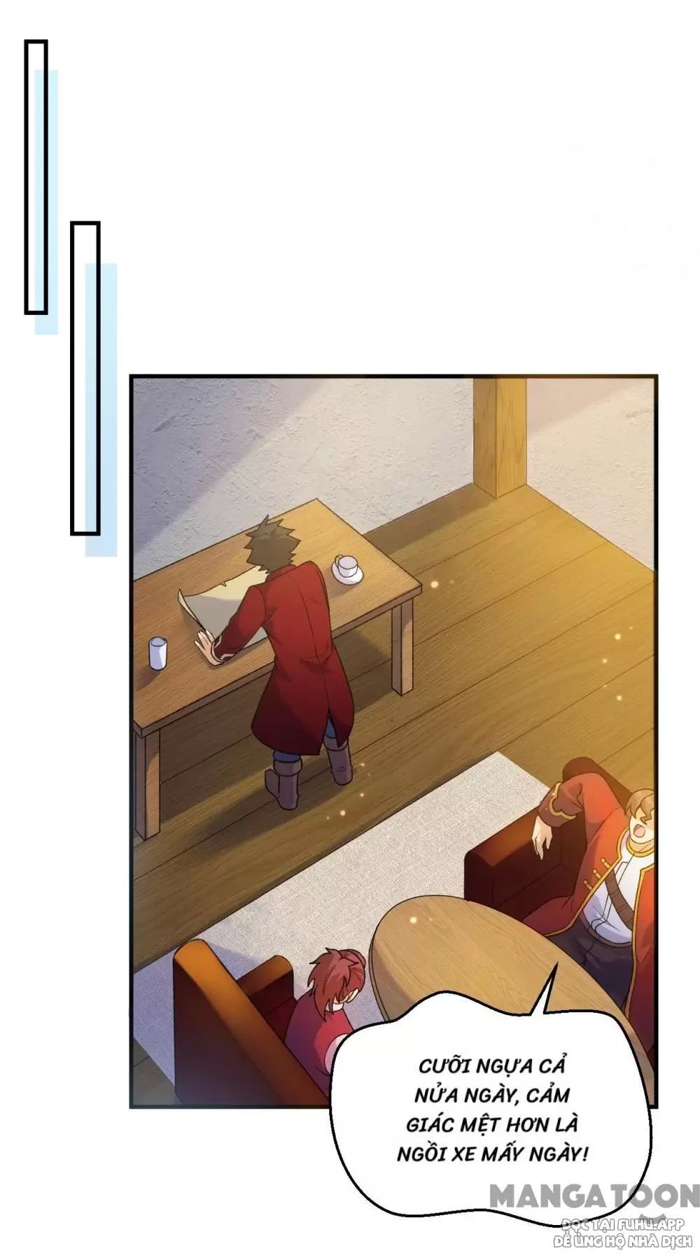 đọc truyện Tôi Sống Trên Hoang Đảo Cùng Các Em Gái Chương 278 ảnh 11 tại Thiên Thai Truyện