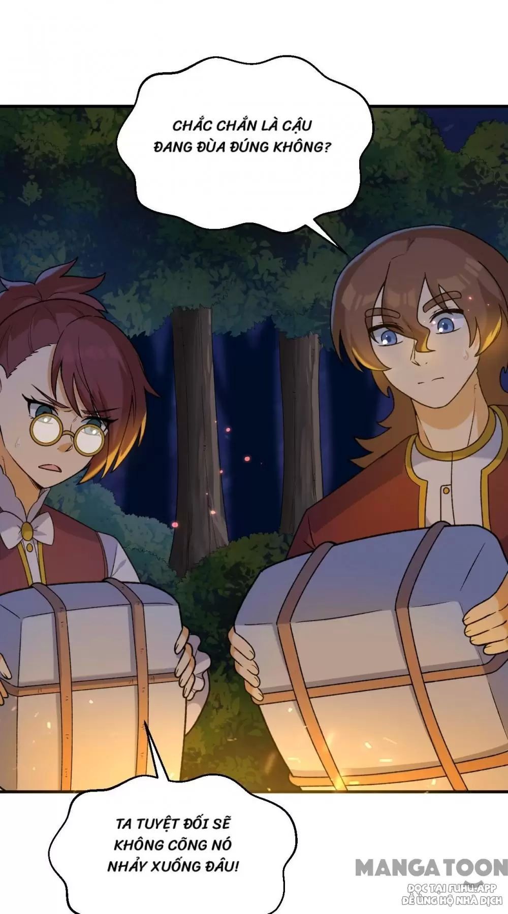 đọc truyện Tôi Sống Trên Hoang Đảo Cùng Các Em Gái Chương 279 ảnh 3 tại Thiên Thai Truyện