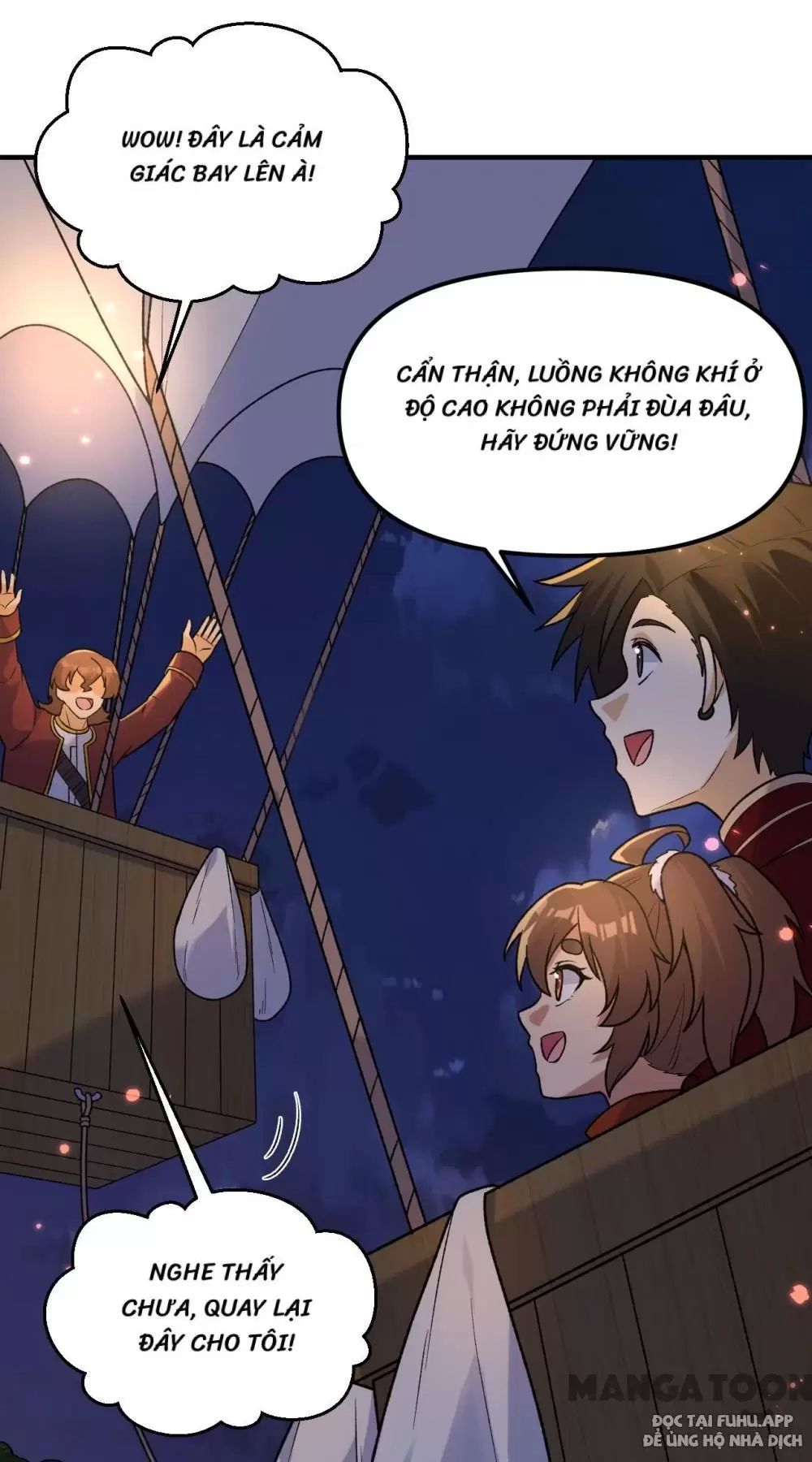 đọc truyện Tôi Sống Trên Hoang Đảo Cùng Các Em Gái Chương 279 ảnh 14 tại Thiên Thai Truyện