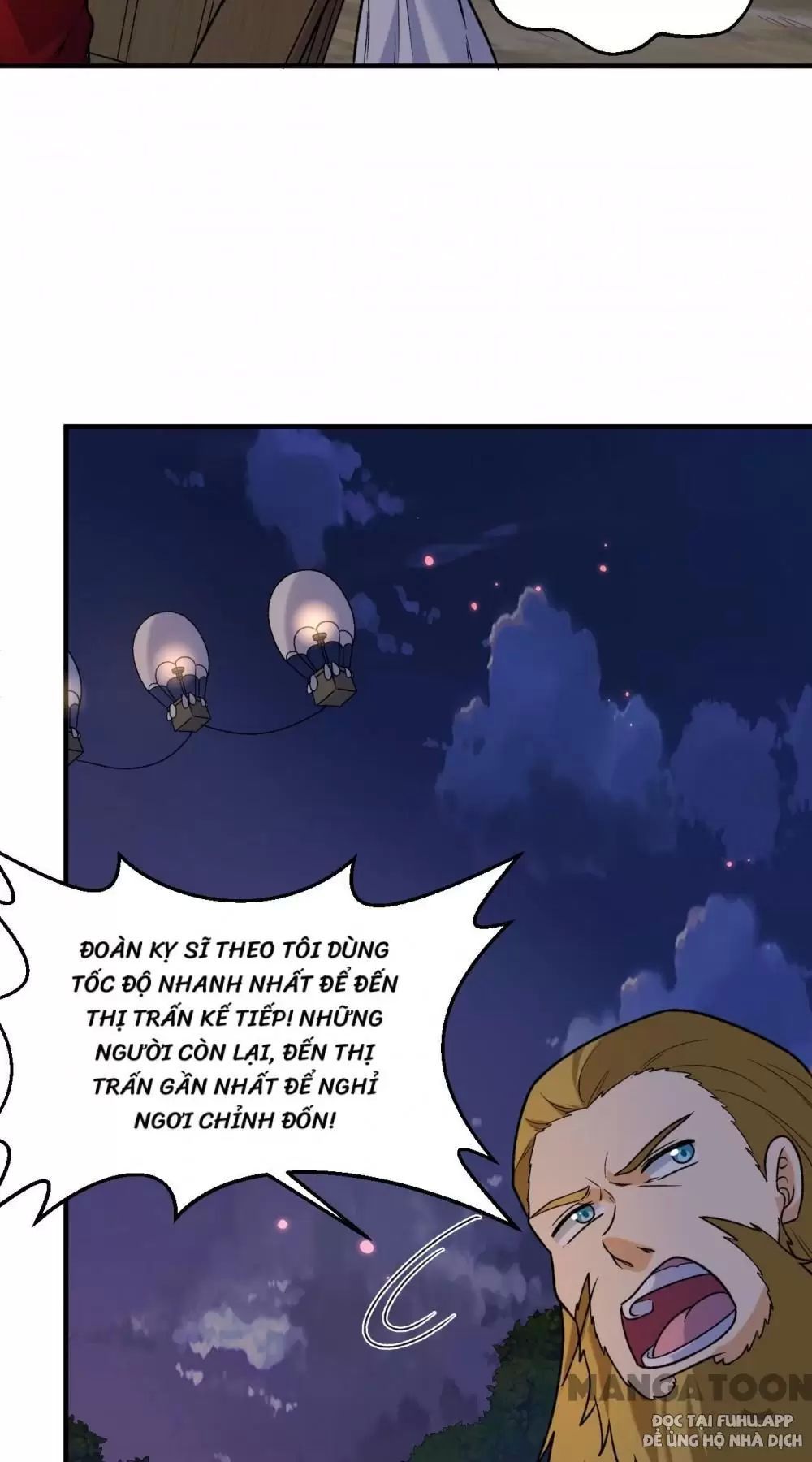 đọc truyện Tôi Sống Trên Hoang Đảo Cùng Các Em Gái Chương 279 ảnh 17 tại Thiên Thai Truyện