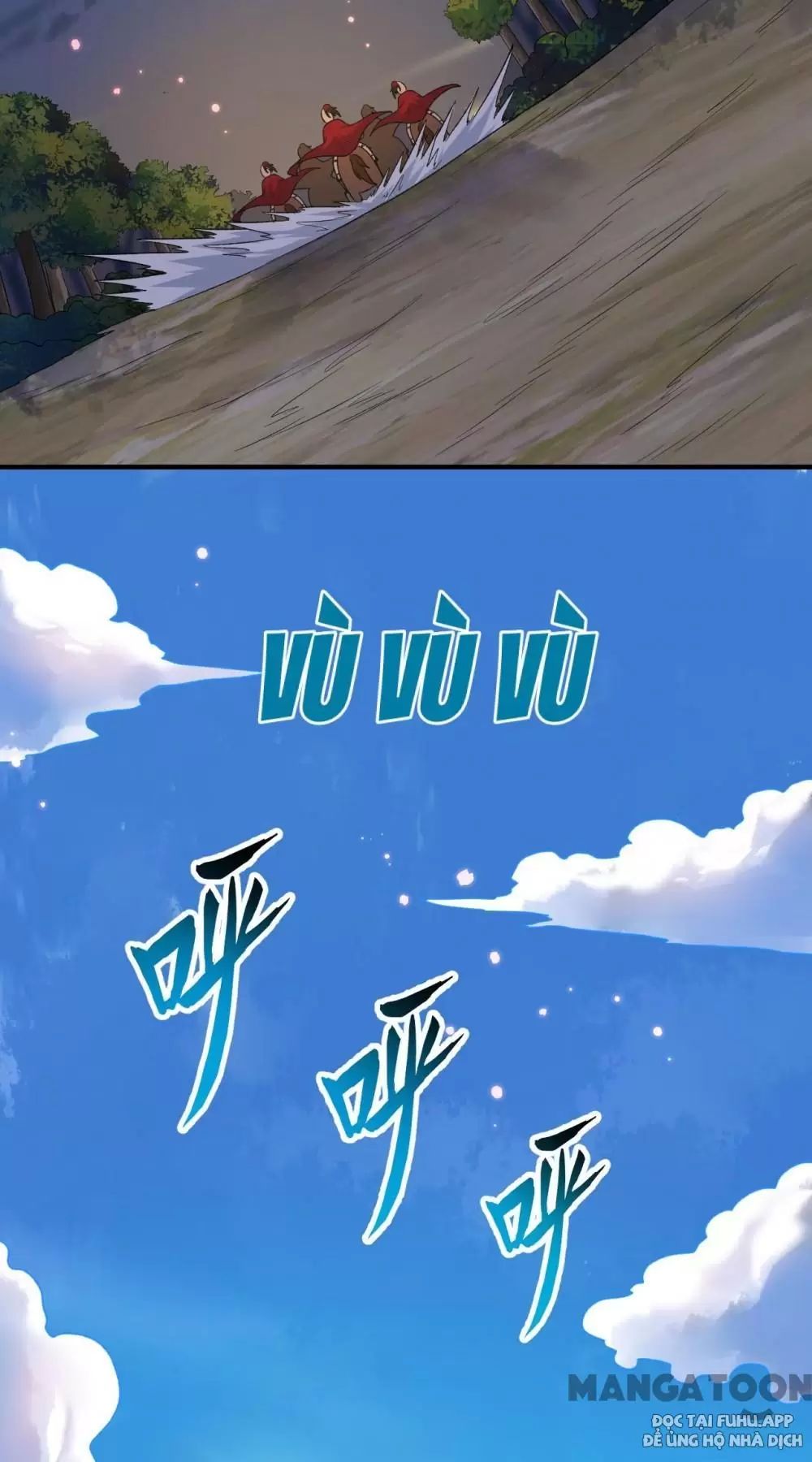 đọc truyện Tôi Sống Trên Hoang Đảo Cùng Các Em Gái Chương 279 ảnh 19 tại Thiên Thai Truyện