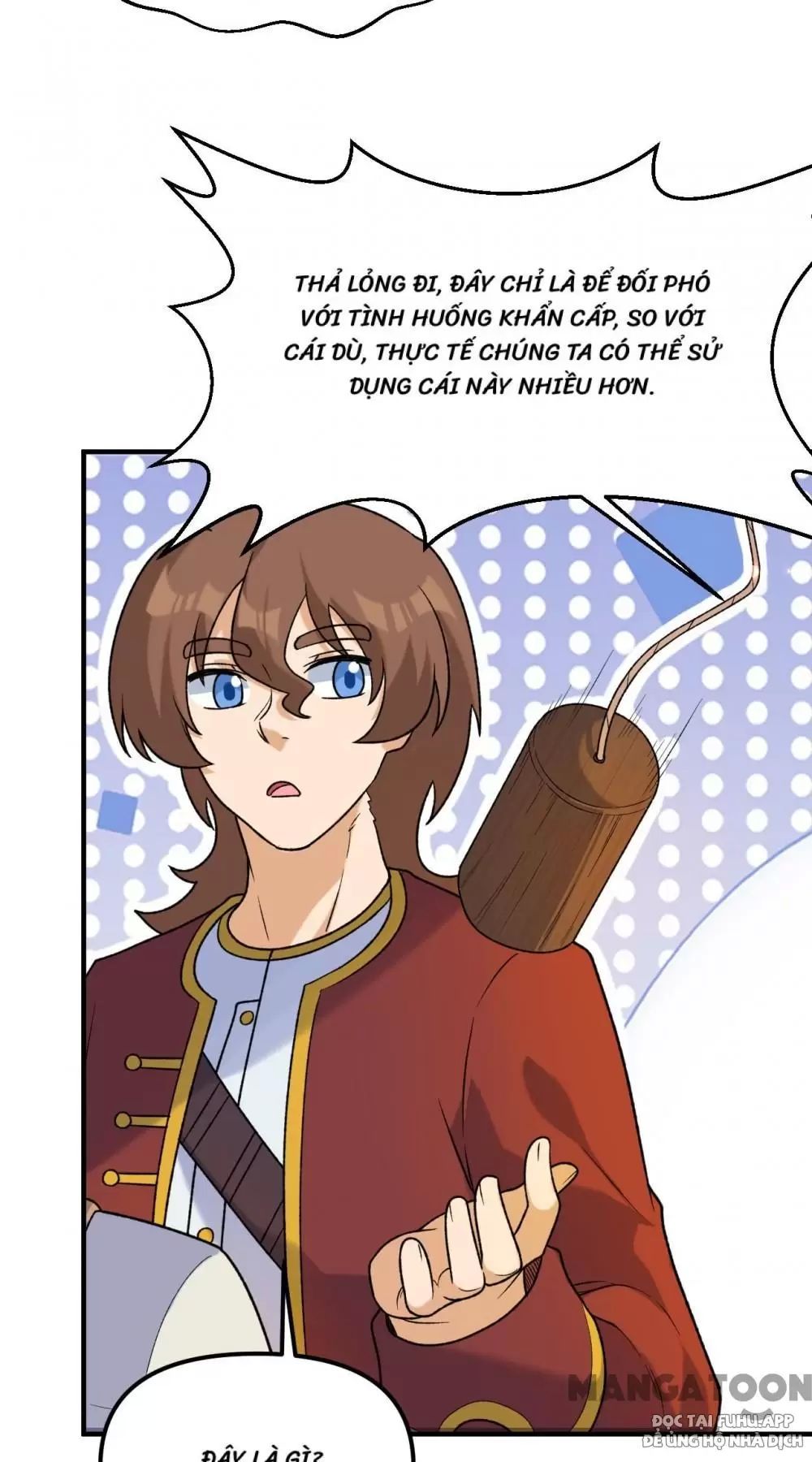 đọc truyện Tôi Sống Trên Hoang Đảo Cùng Các Em Gái Chương 279 ảnh 4 tại Thiên Thai Truyện