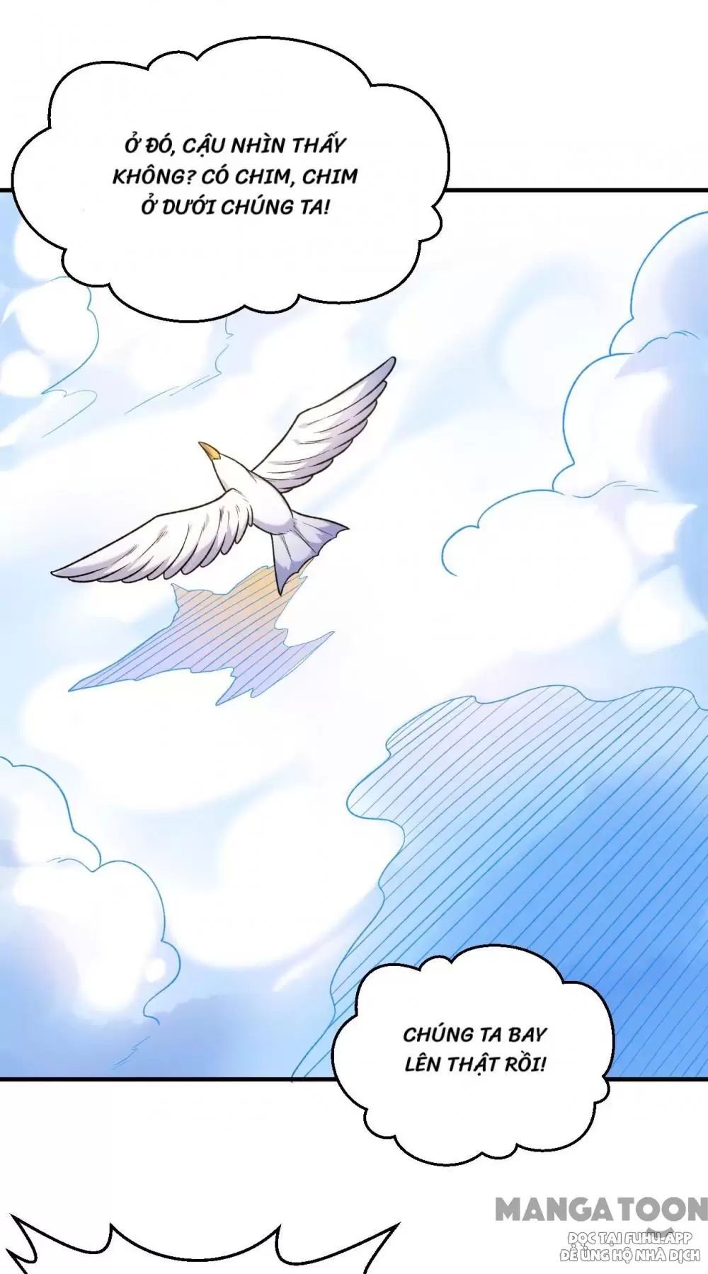 đọc truyện Tôi Sống Trên Hoang Đảo Cùng Các Em Gái Chương 279 ảnh 22 tại Thiên Thai Truyện